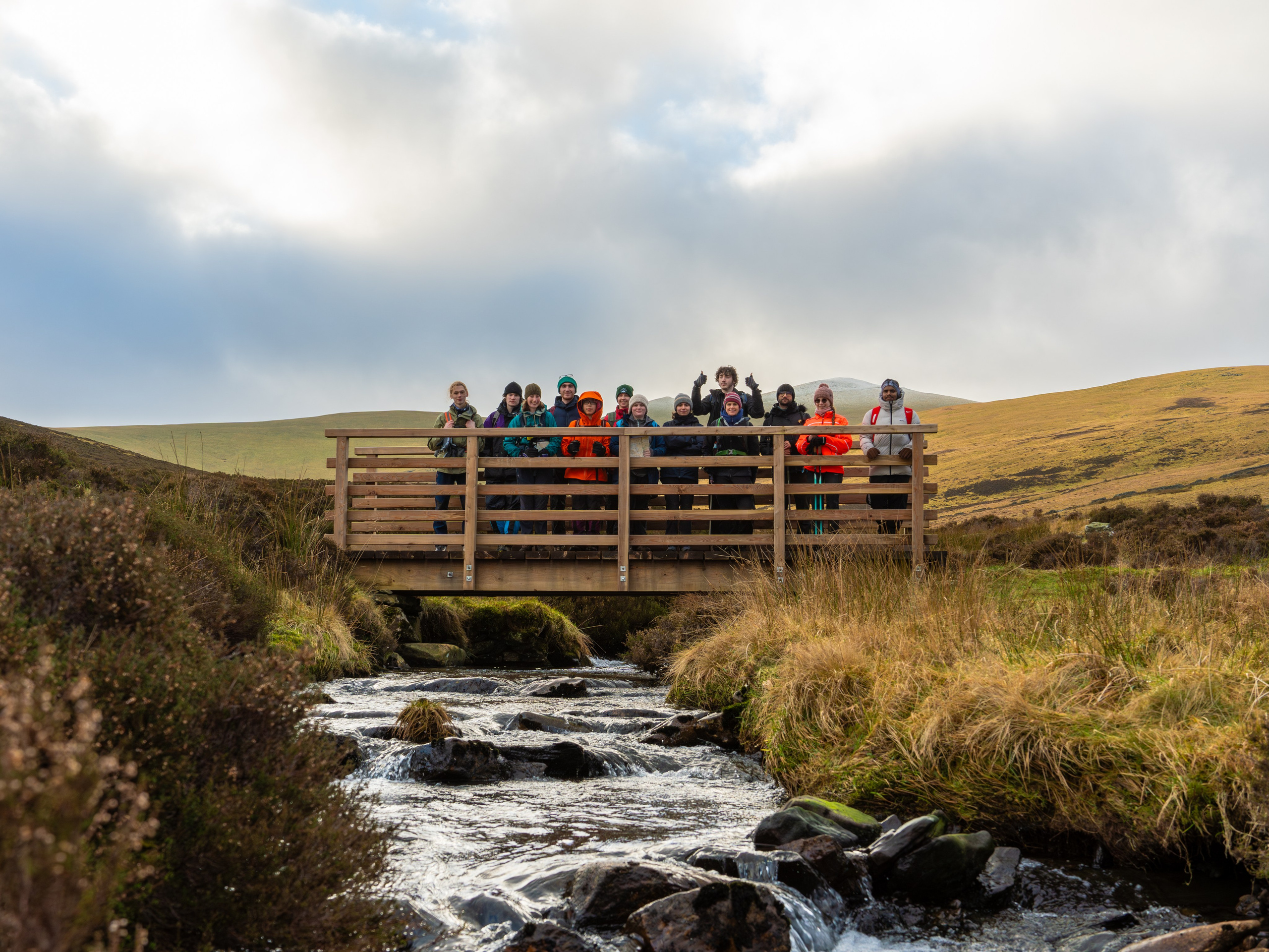 Threlkeld Day Trip. Expect Miracles Photography by Kate & Andrew