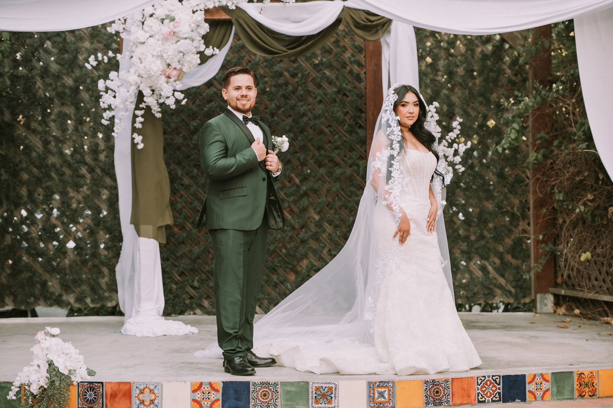 Yadira & A lexis. Orbephotography.com