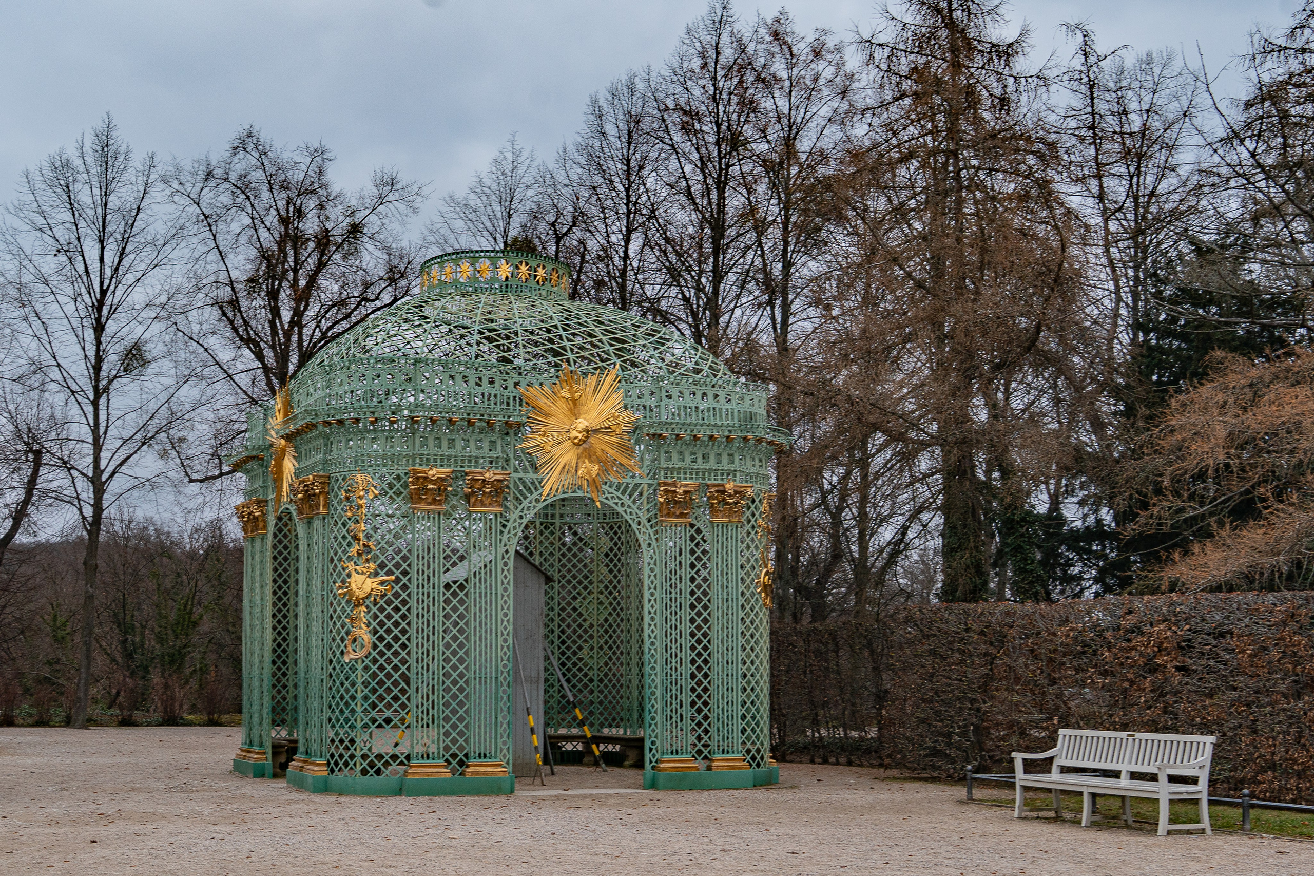 Stadtansichten & Architektur. Bürgerreporter & Amateurfotograf in Hannover