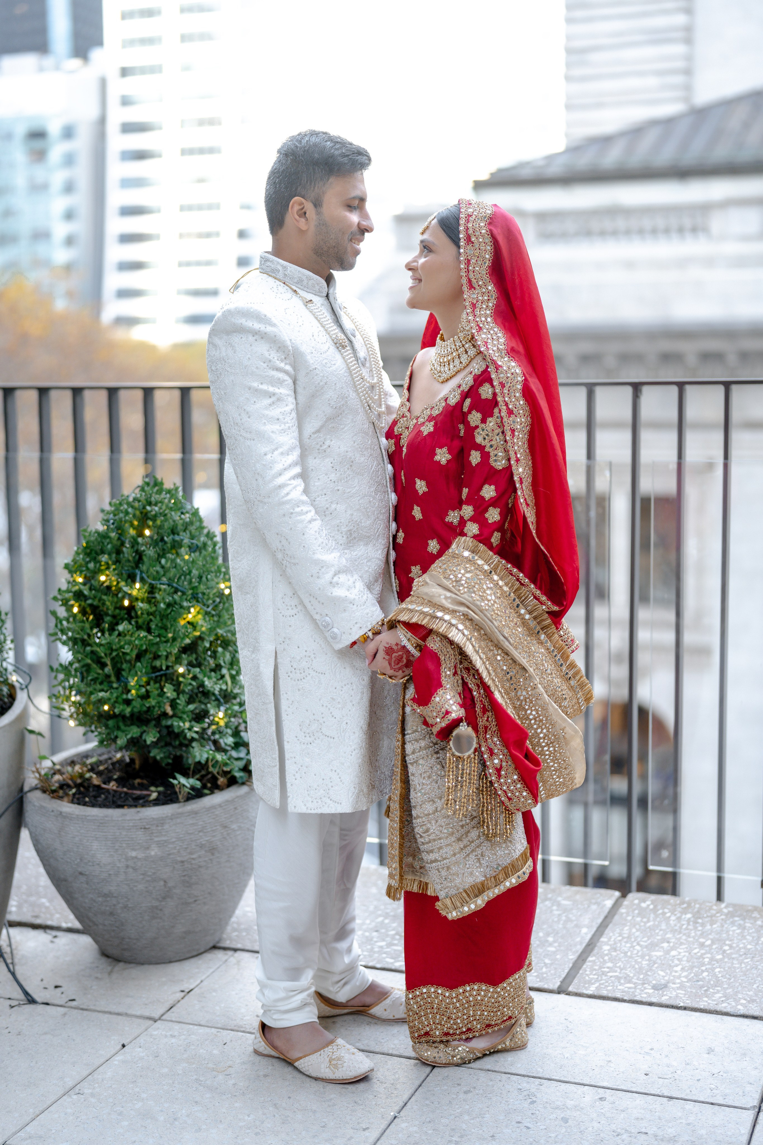 Chirag & Shweta. Anna Krasnova Wedding photographer