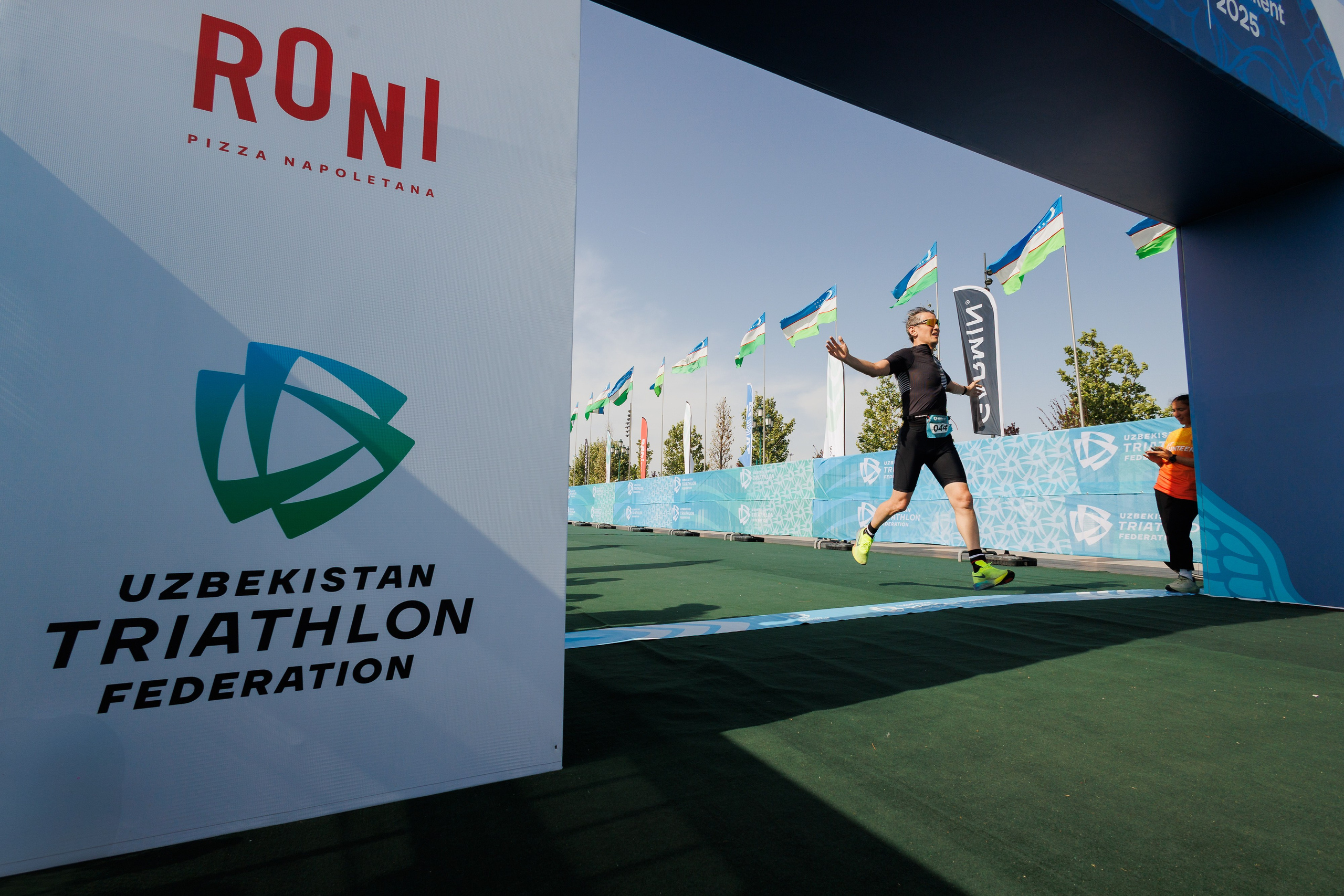 Спортисные соревнования. Фотограф Юра Артыков, Ташкент