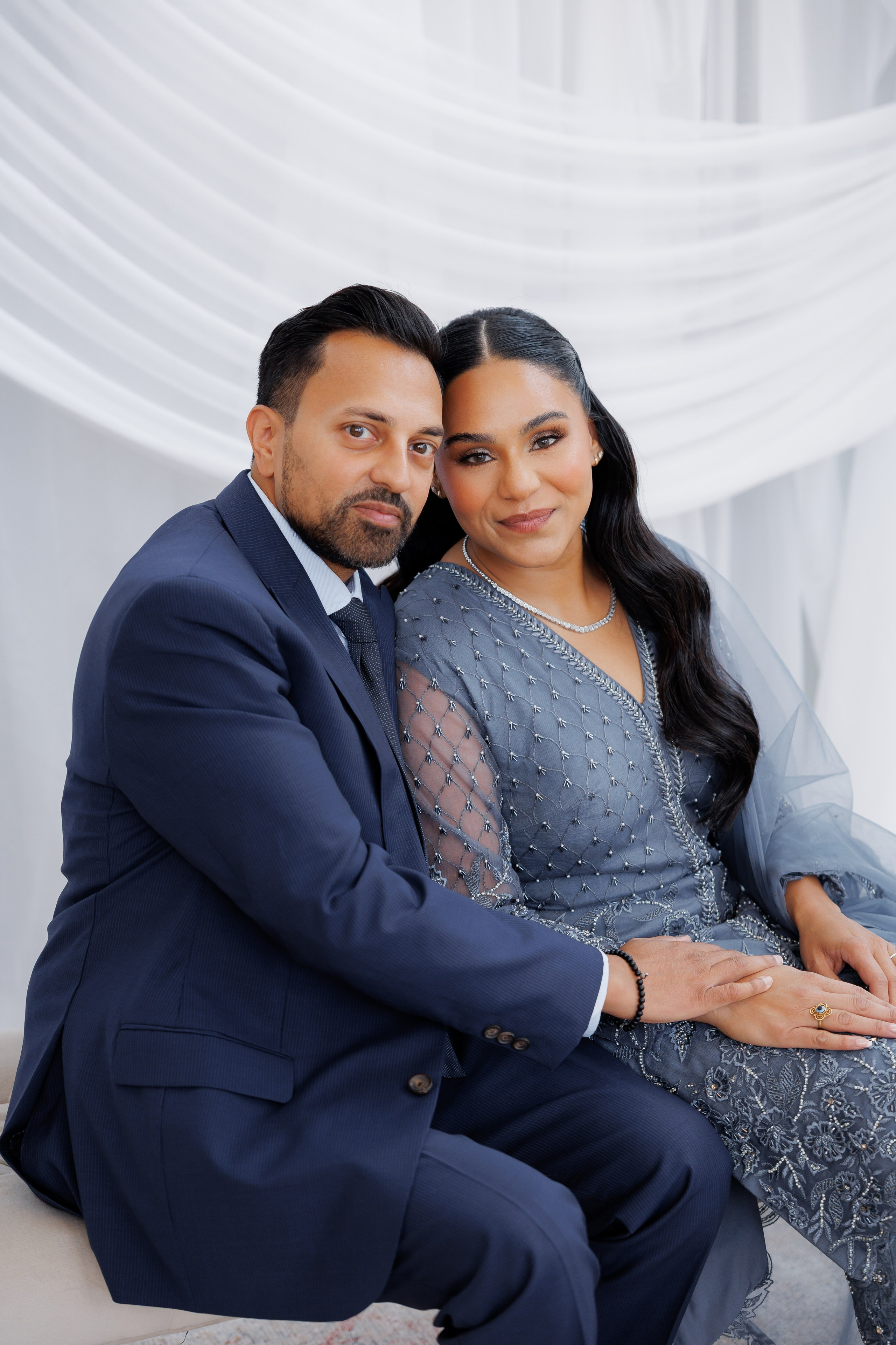 Rokha ceremony. Home