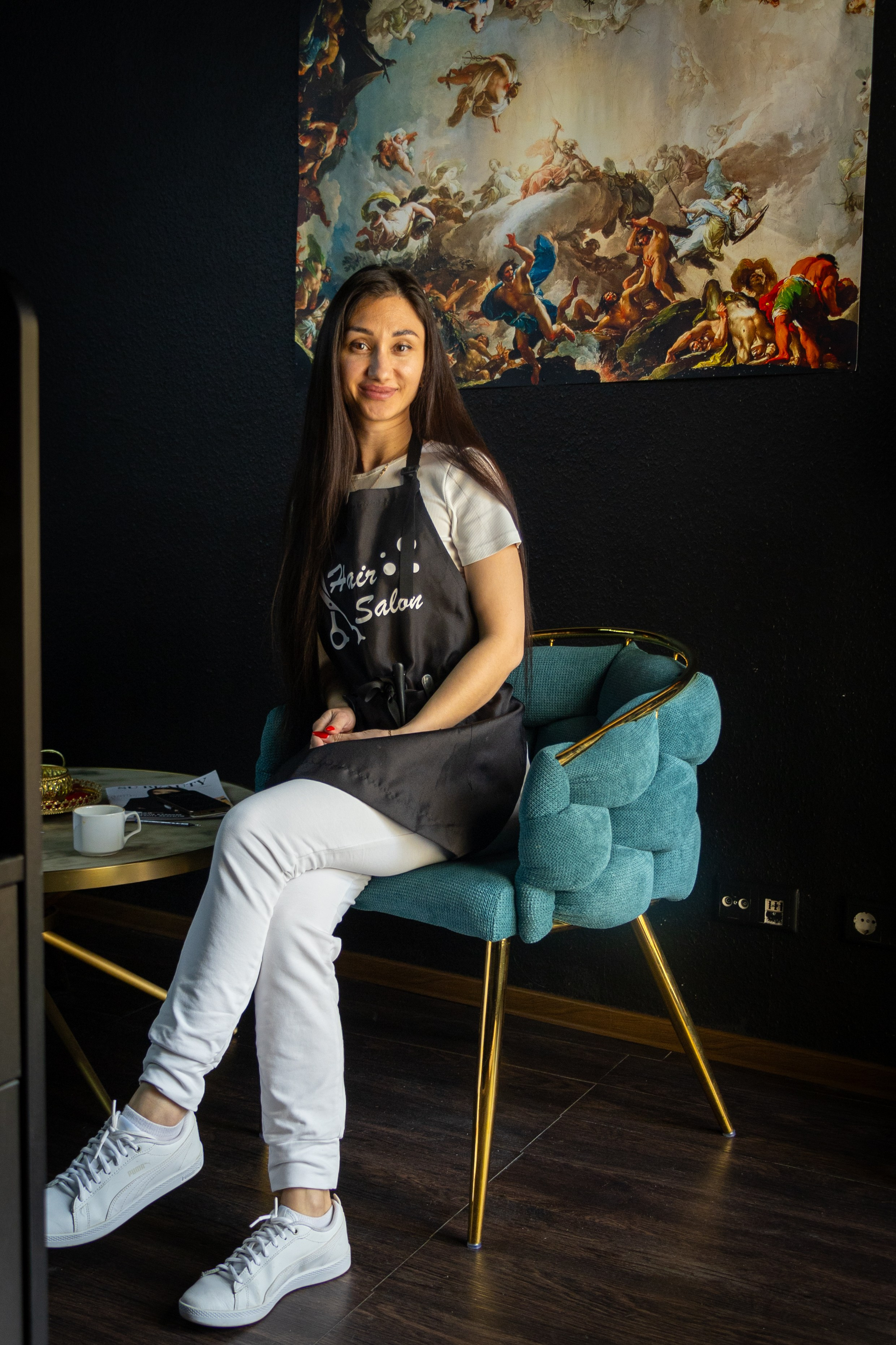 Beauty Alika. PHOTOgrapher Germany MARBURG