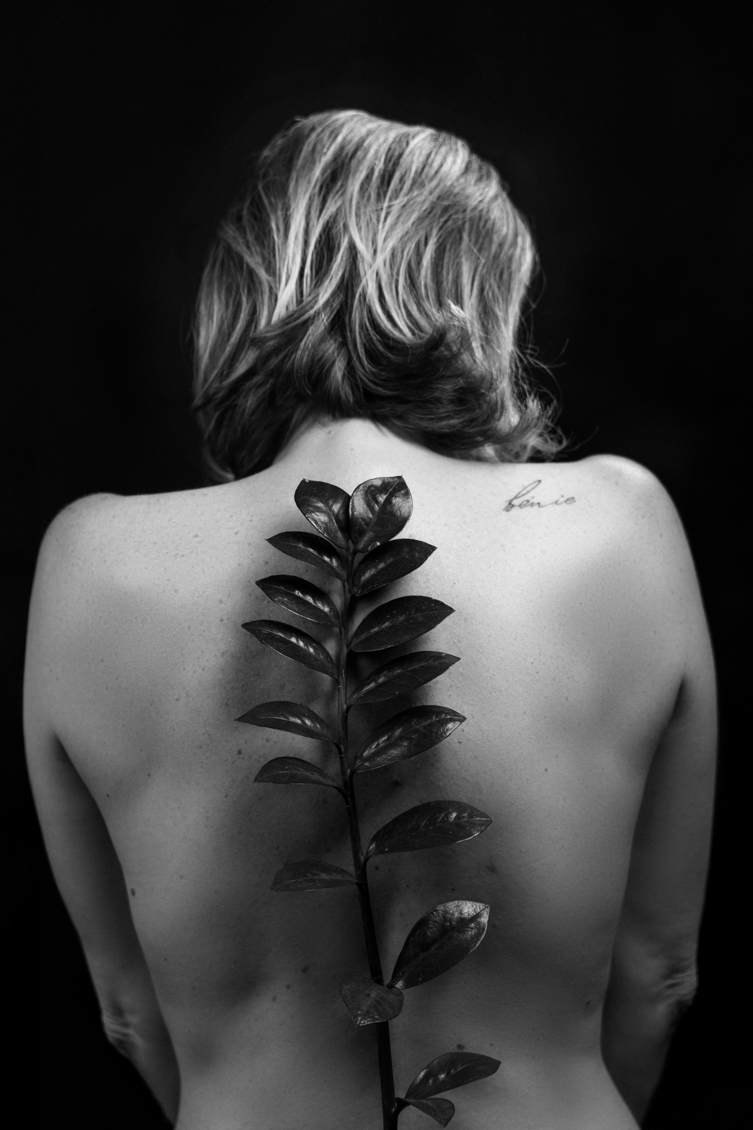 Tasha 28.07.2024. Portree- ja perefotograaf Anton Hansen Tallinnas, Eestis