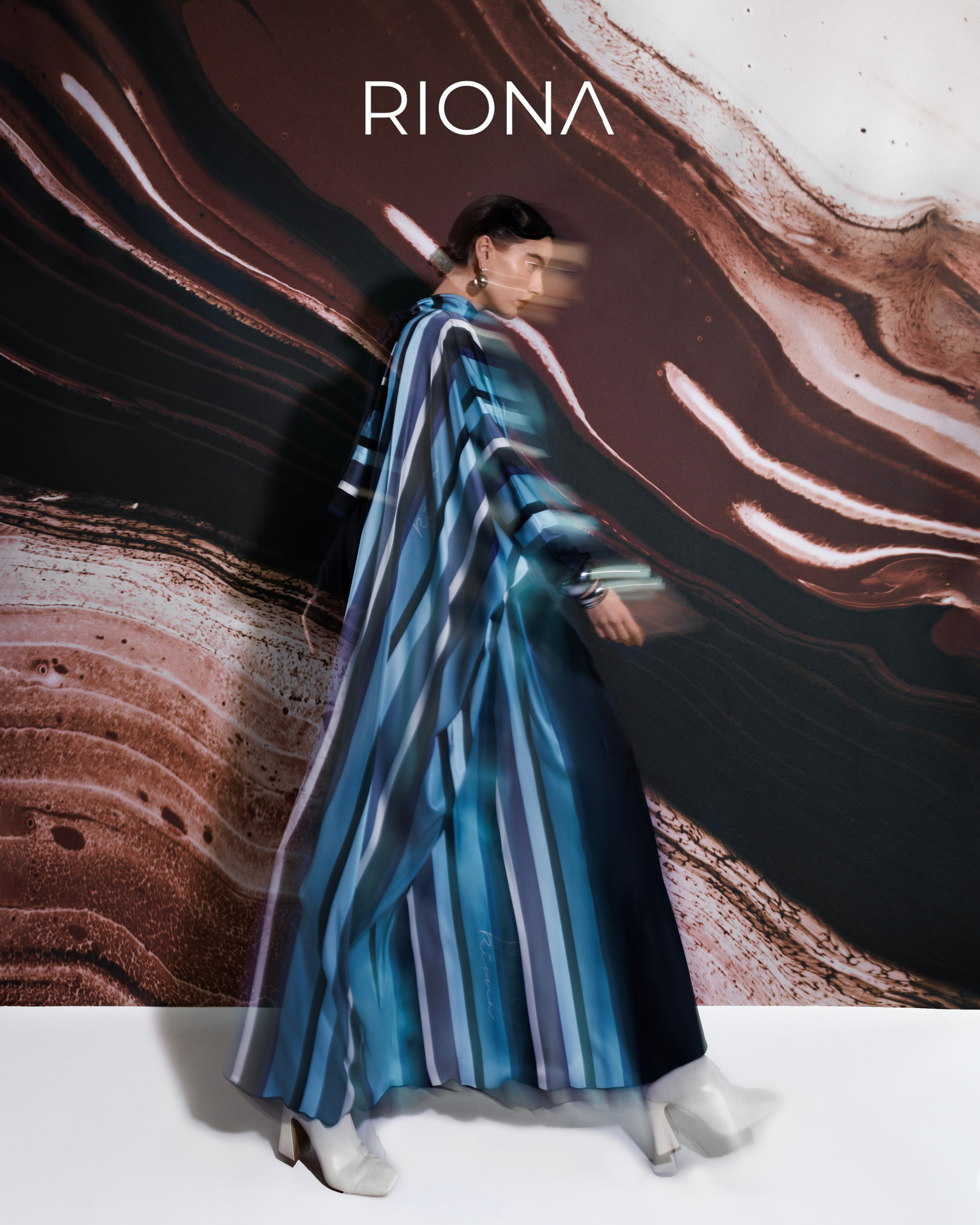 Editorial In Studio. InHype Studio