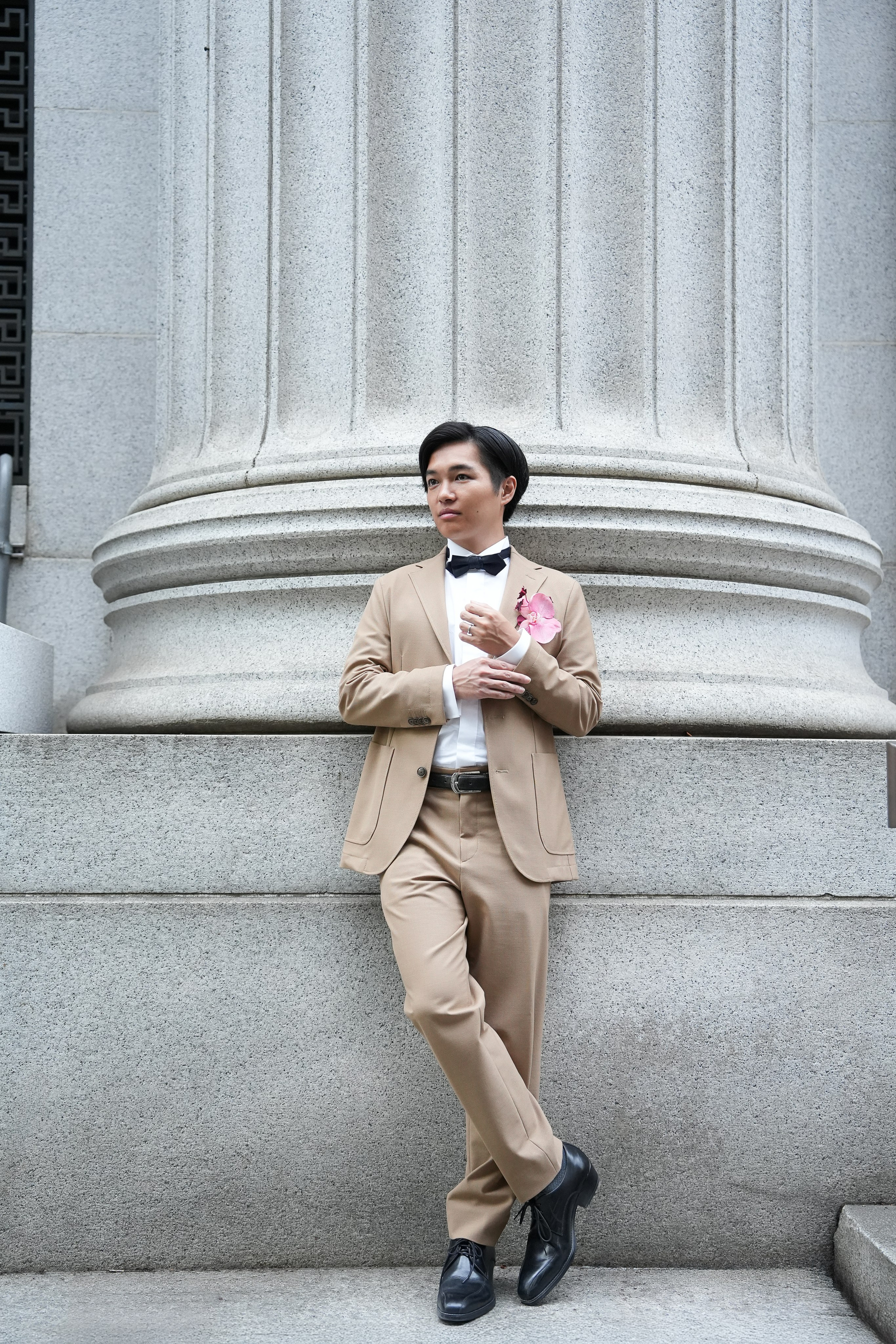 Свадебная фотосессия Токио. Фотограф в Токио Япония