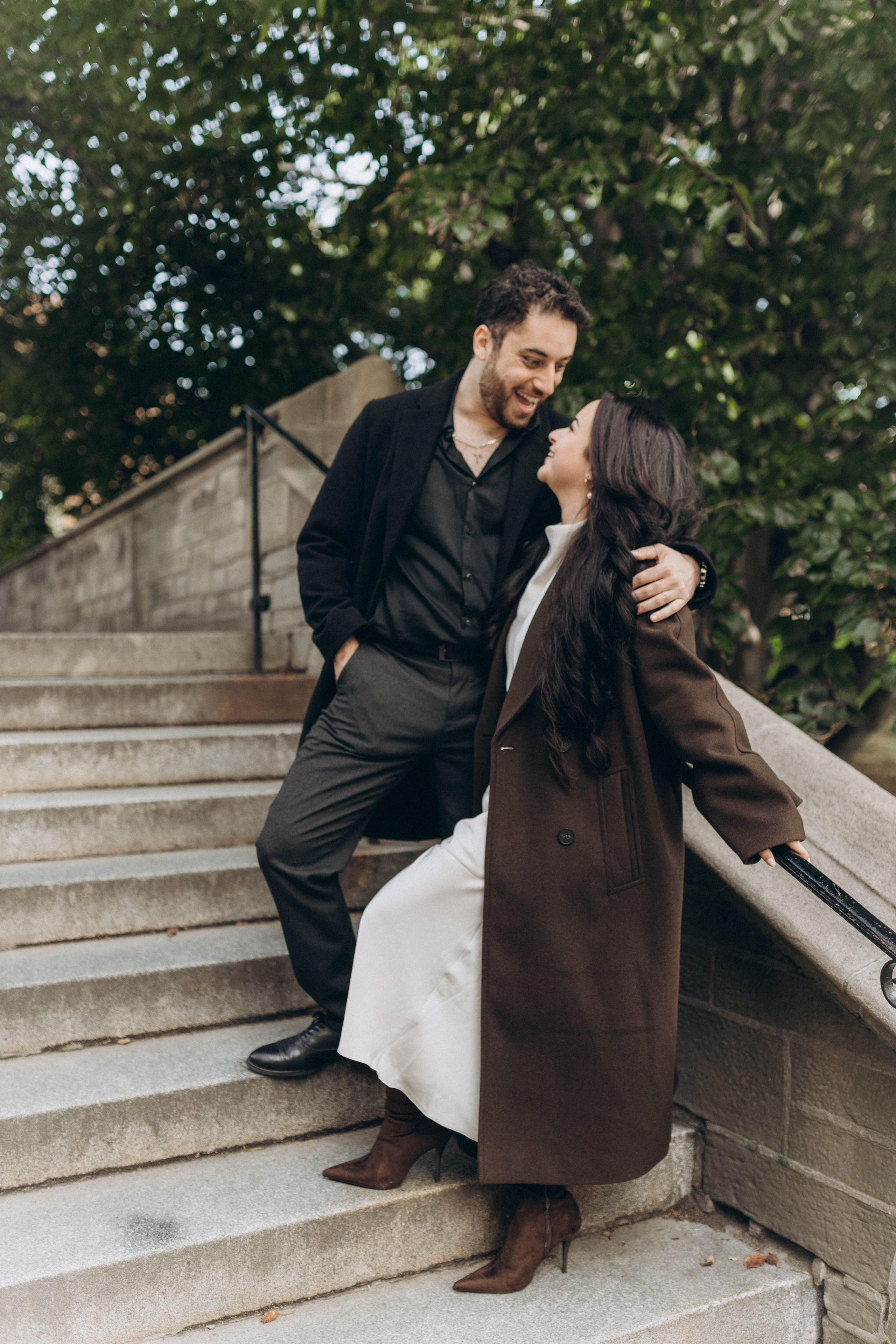 E&A Engagement. Main