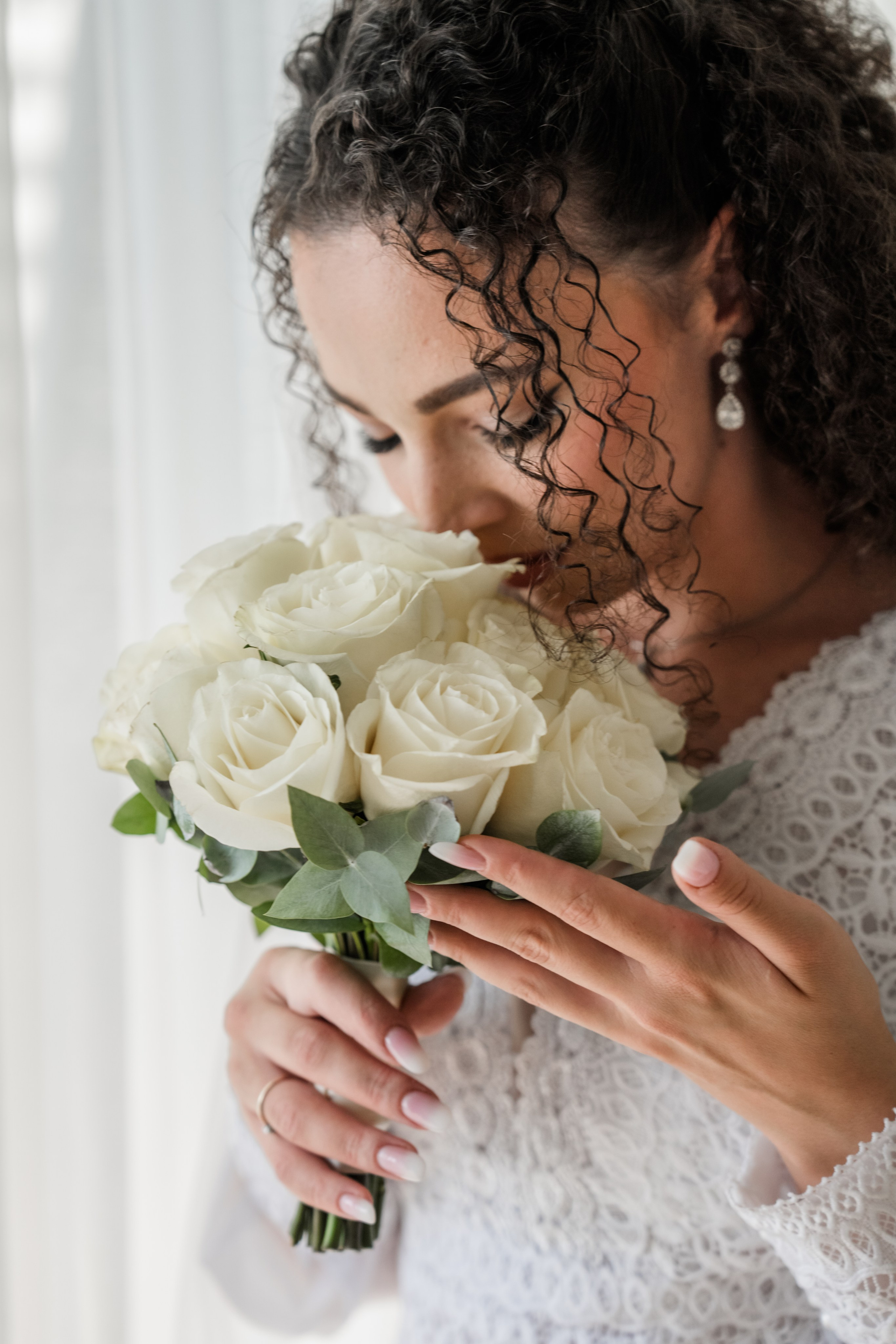 Юлія та Роман. Ekaterina Verbitskaya. Photography