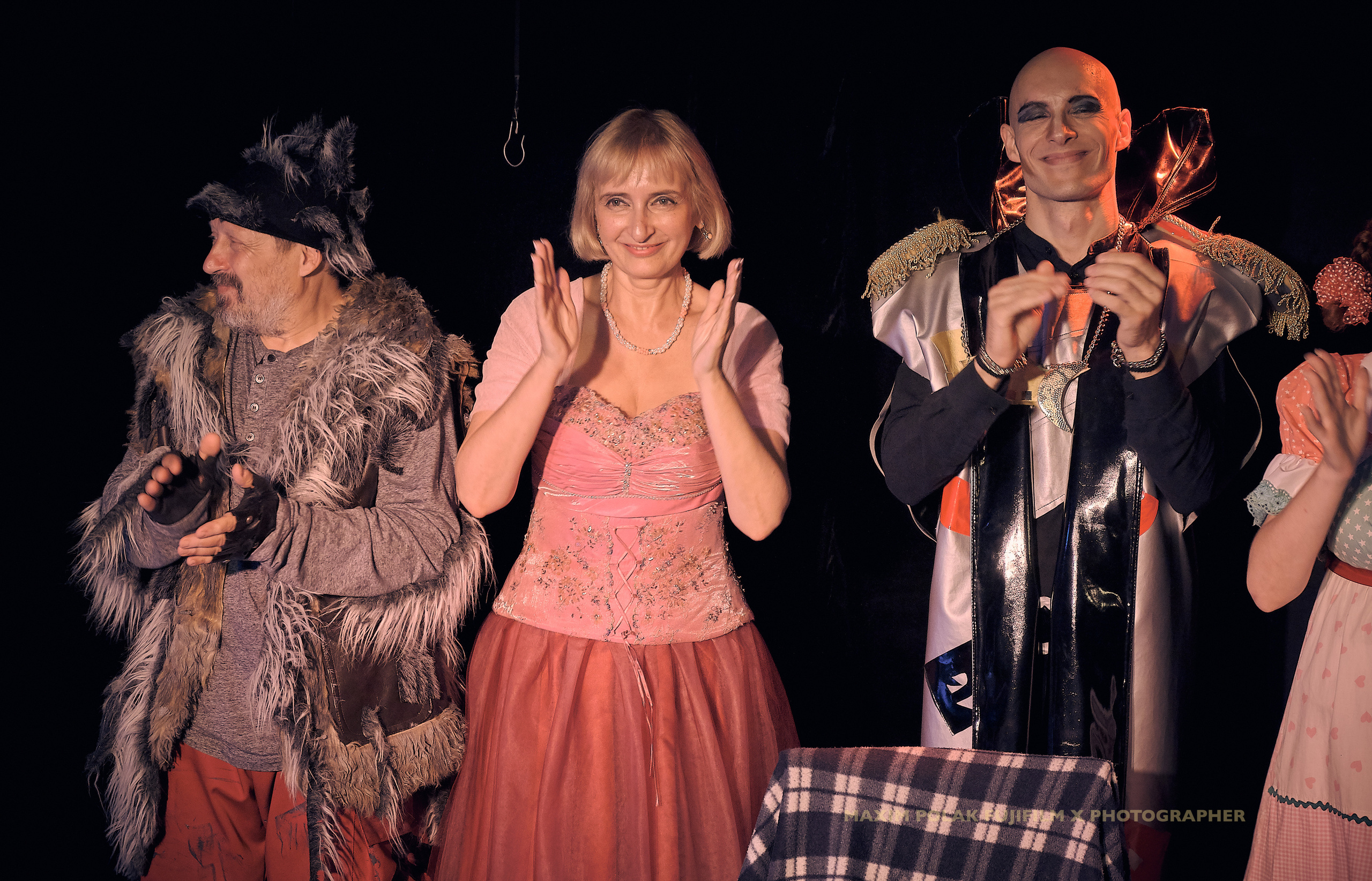 Theater Zero. Middle East Photo Agency — Weddings, Bar & Bat Mitzvahs, Brit Milah, Theater, Magnets, Portraits