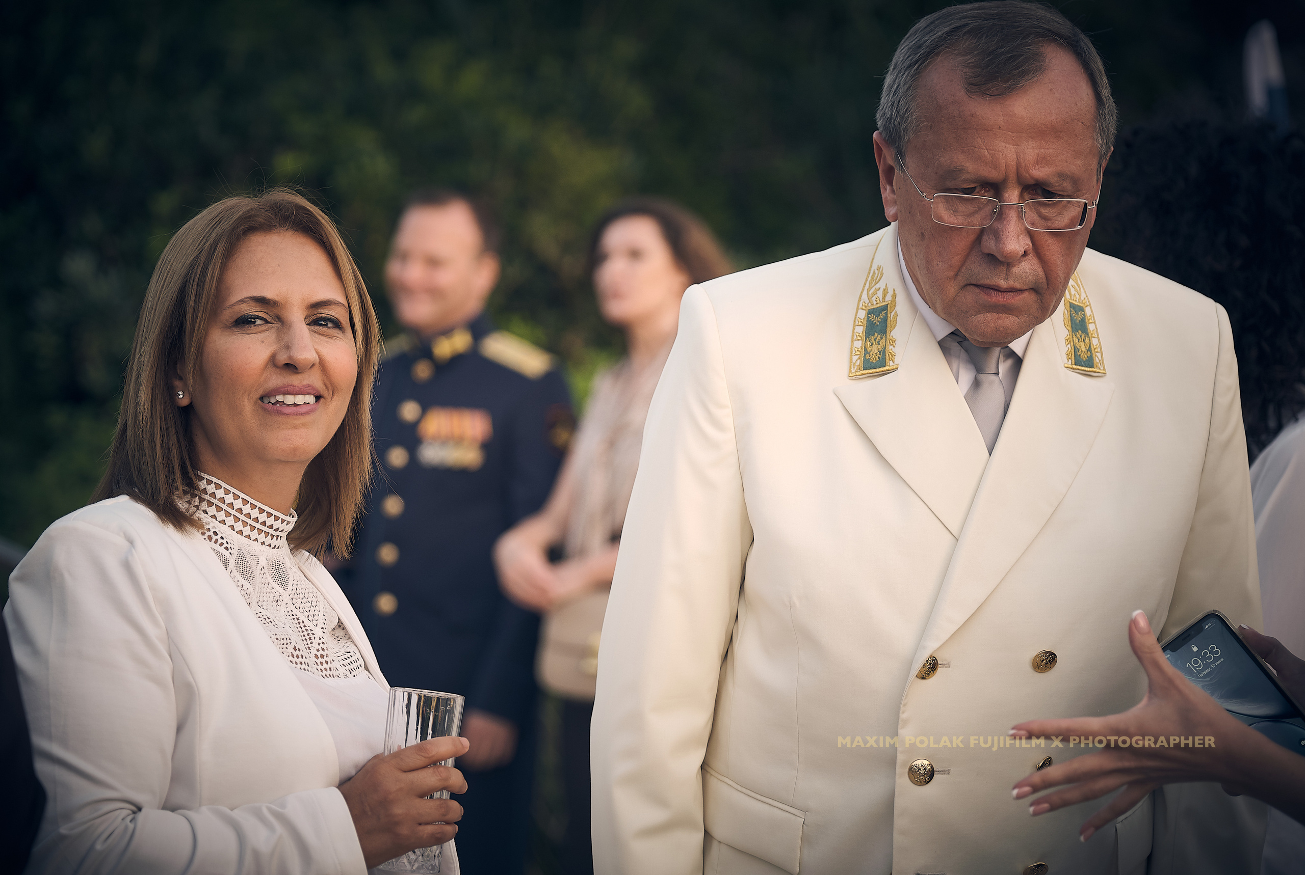 2021. Day of Russia. Dan Arcadia Hotel. Middle East Photo Agency — Свадьбы, Бар и Бат-мицва, Брит, Театр, Магниты, Портреты