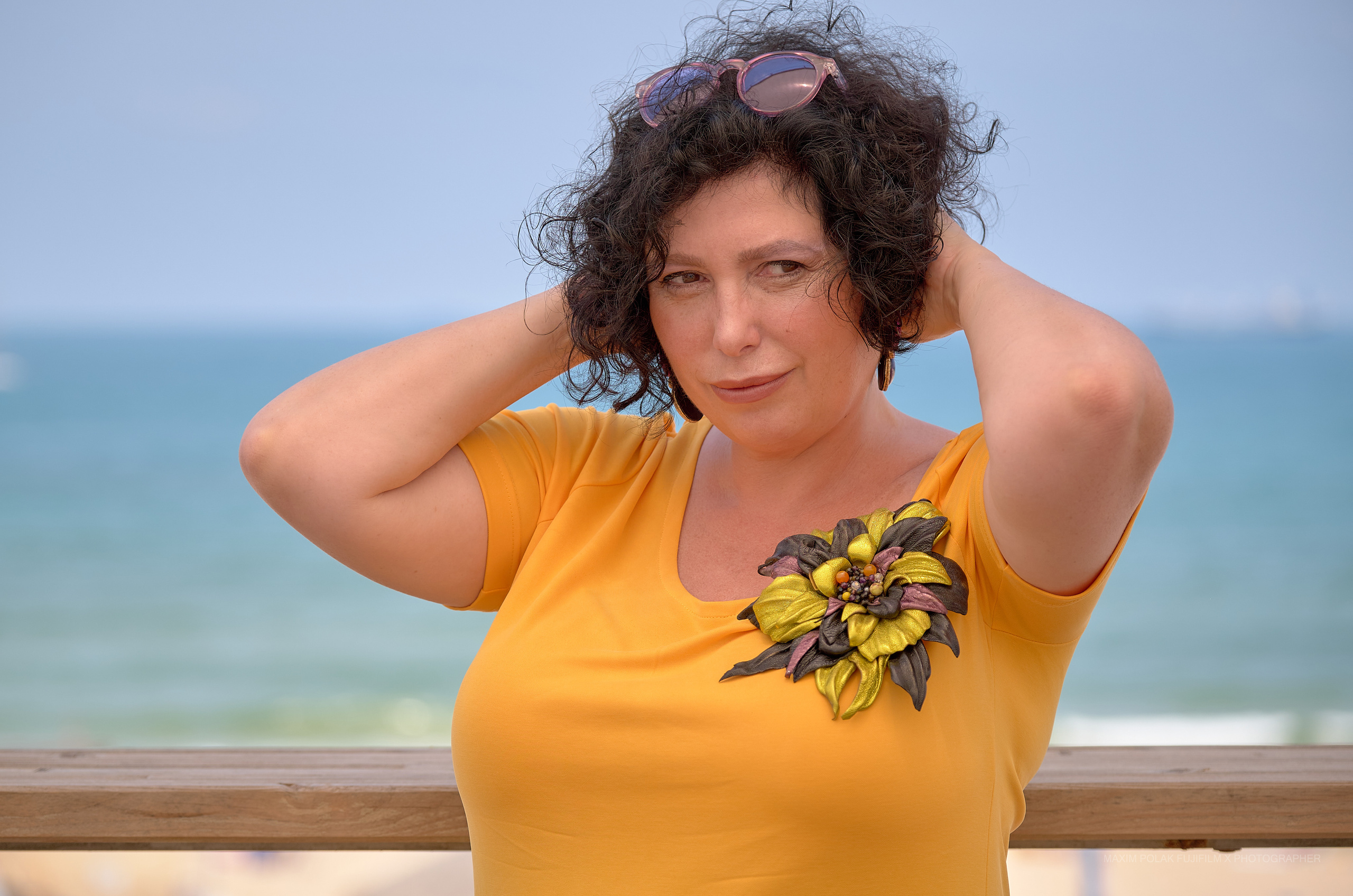 Fashion Market. Shula. Middle East Photo Agency — Weddings, Bar & Bat Mitzvahs, Brit Milah, Theater, Magnets, Portraits