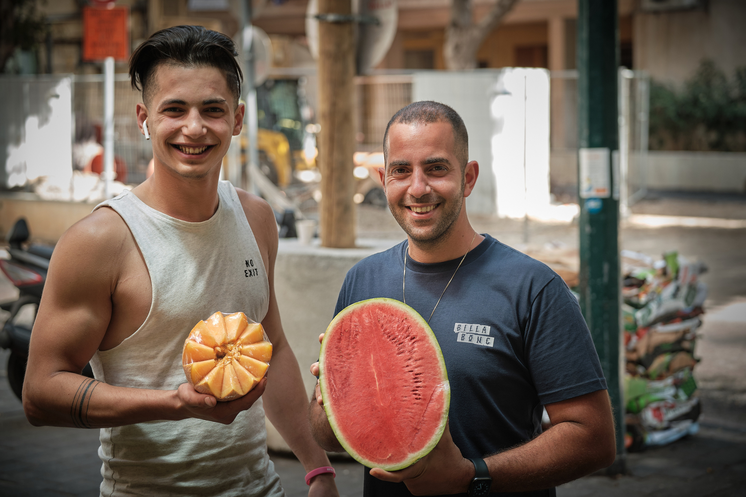 Middle East Photo Agency — Weddings, Bar & Bat Mitzvahs, Brit Milah, Theater, Magnets, Portraits