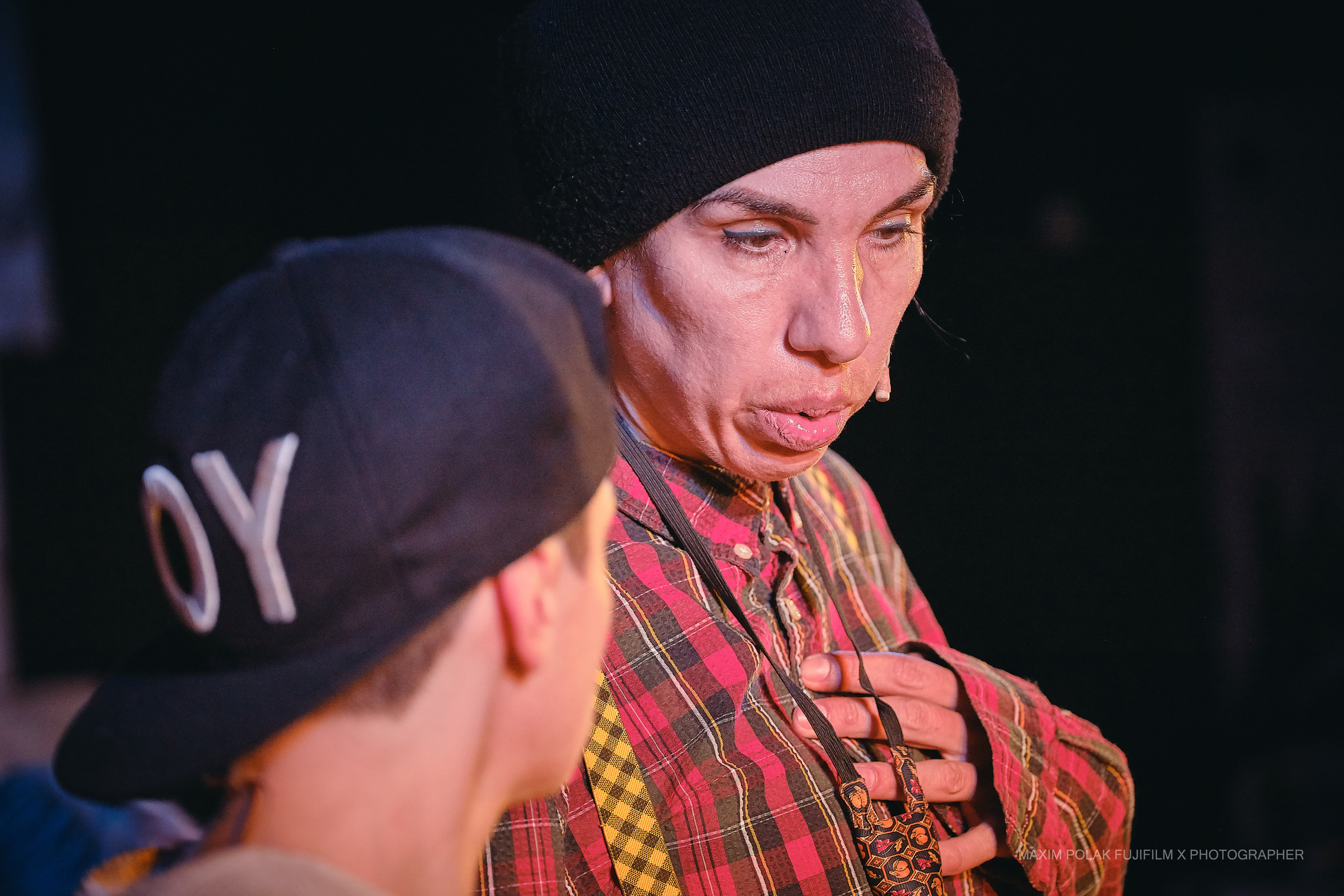 Theater inoi. Middle East Photo Agency סוכנות צילום המזרח התיכון — צילום מקצועי והדפסת מגנטים לאירועים