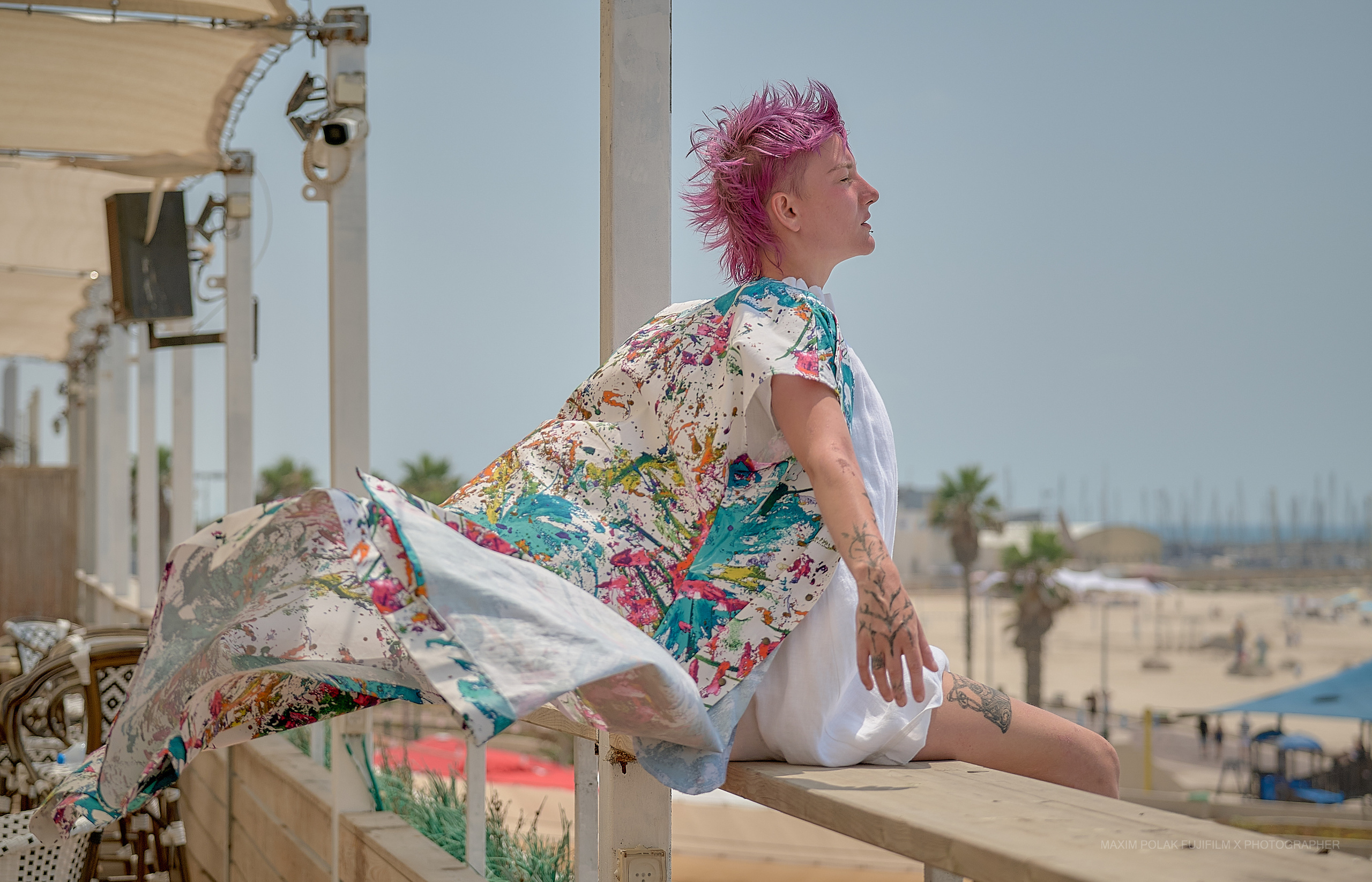 Fashion Market. Middle East Photo Agency — Weddings, Bar & Bat Mitzvahs, Brit Milah, Theater, Magnets, Portraits