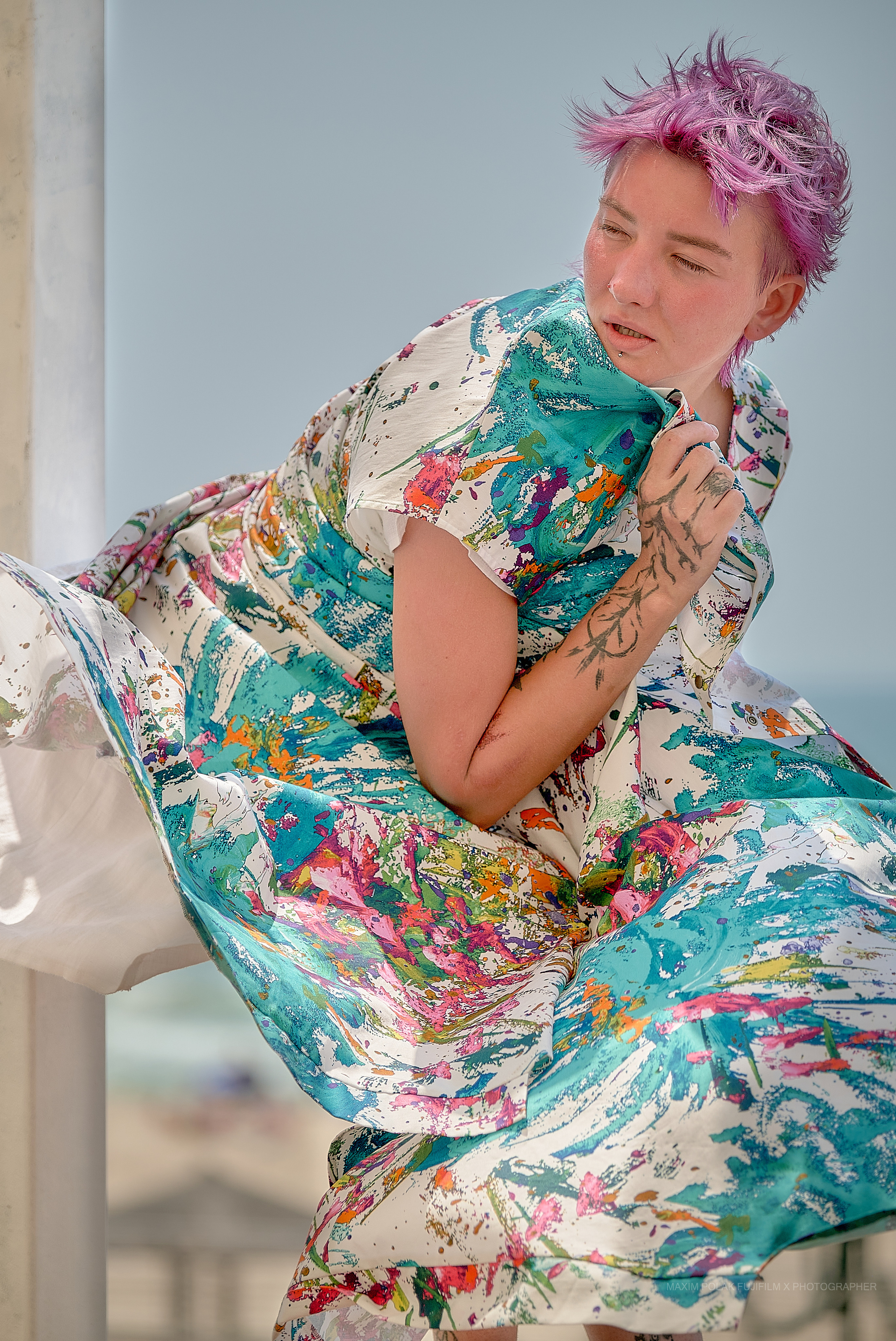 Fashion Market. Middle East Photo Agency — Weddings, Bar & Bat Mitzvahs, Brit Milah, Theater, Magnets, Portraits