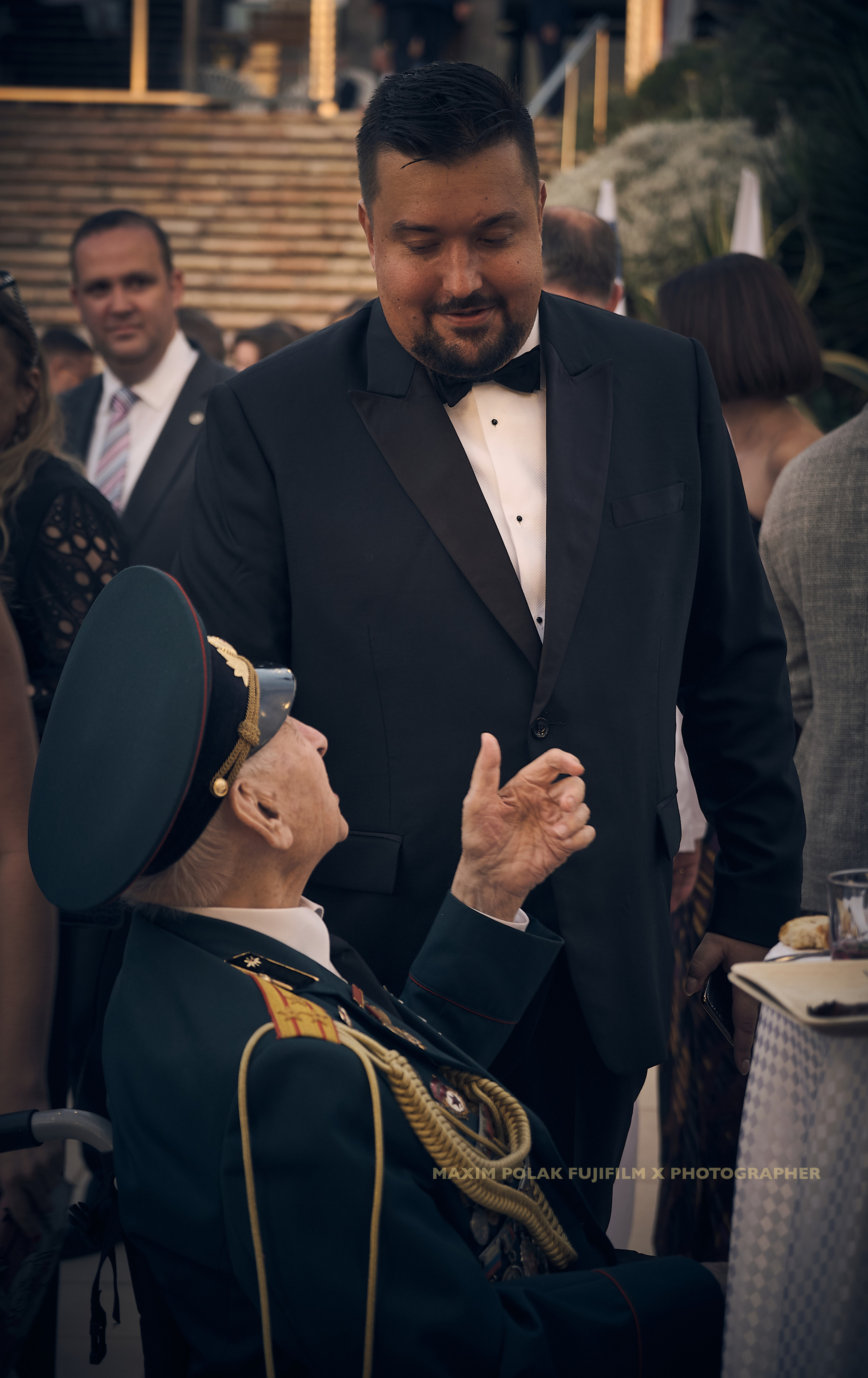 2021. Day of Russia. Dan Arcadia Hotel. Middle East Photo Agency — Свадьбы, Бар и Бат-мицва, Брит, Театр, Магниты, Портреты