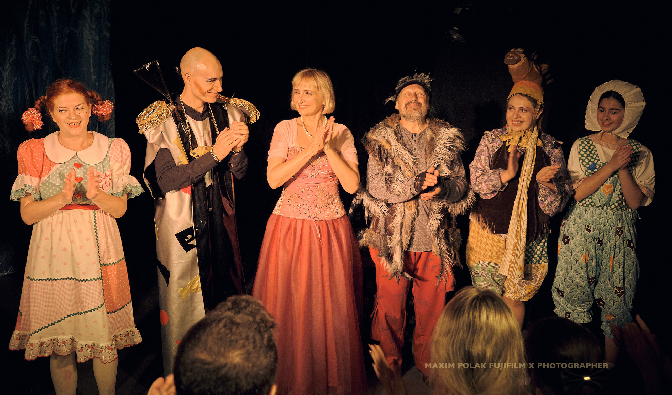 Theater Zero. Middle East Photo Agency — Weddings, Bar & Bat Mitzvahs, Brit Milah, Theater, Magnets, Portraits