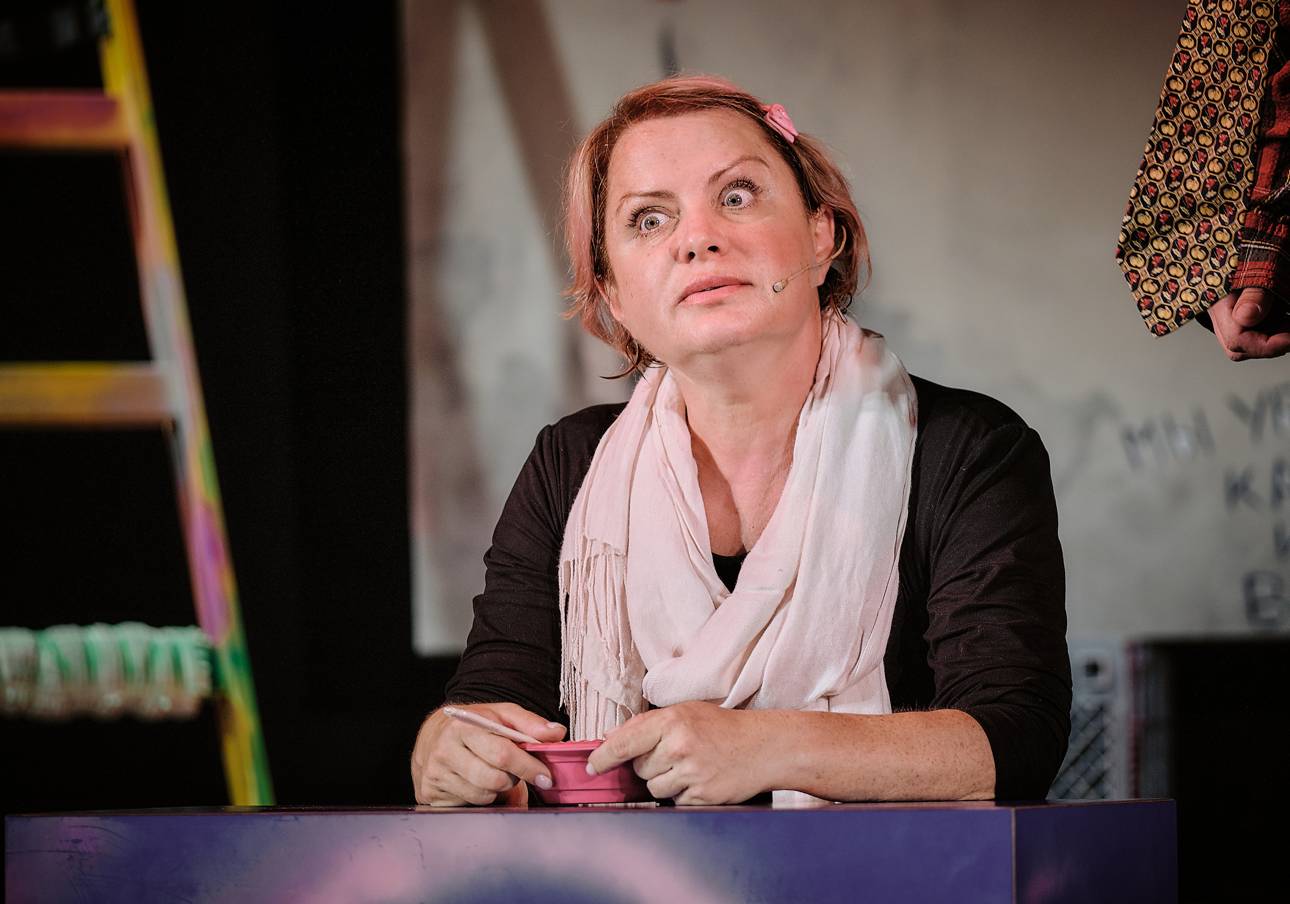 Theater inoi. Middle East Photo Agency סוכנות צילום המזרח התיכון — צילום מקצועי והדפסת מגנטים לאירועים