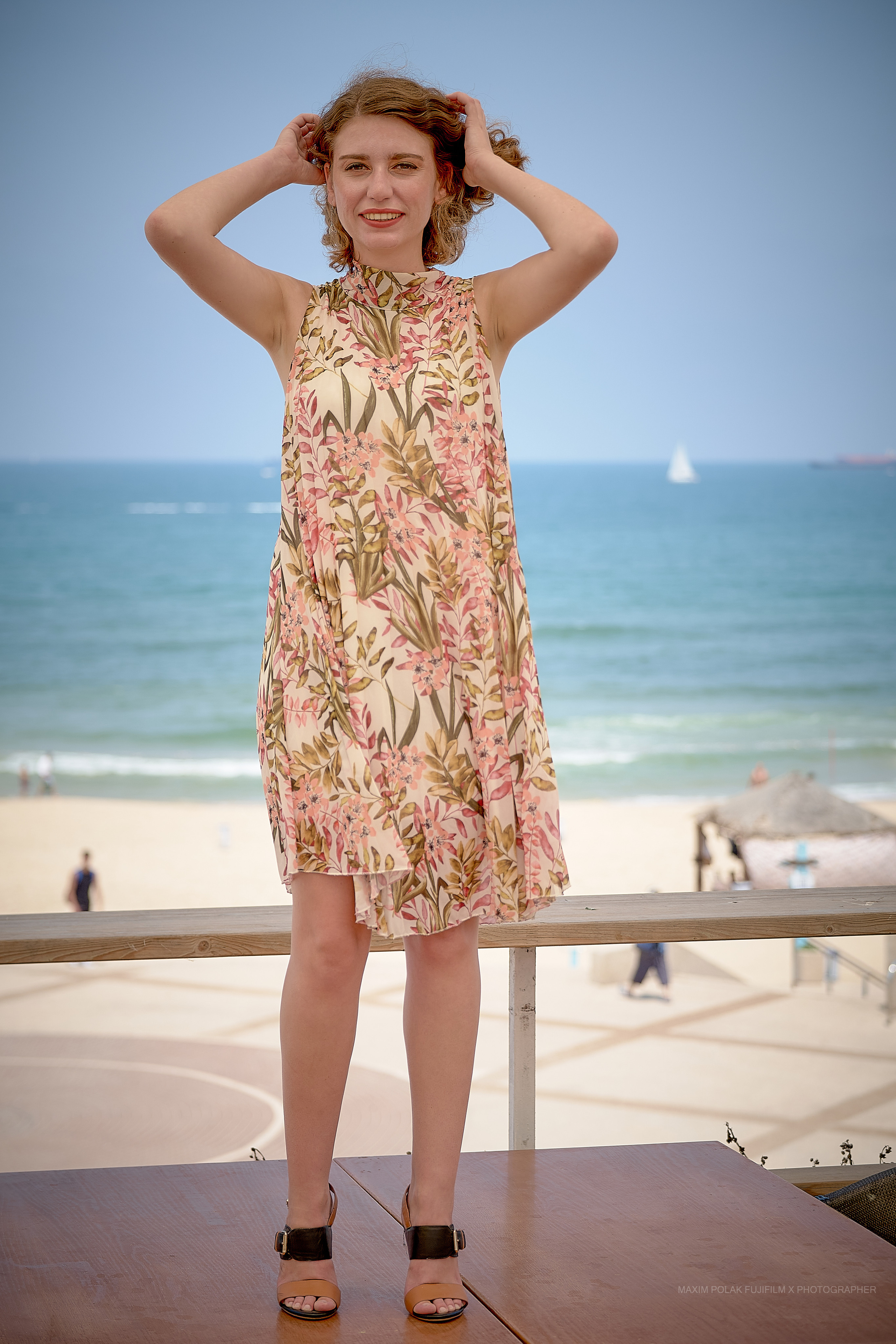 Fashion Market. Shula. Middle East Photo Agency — Weddings, Bar & Bat Mitzvahs, Brit Milah, Theater, Magnets, Portraits