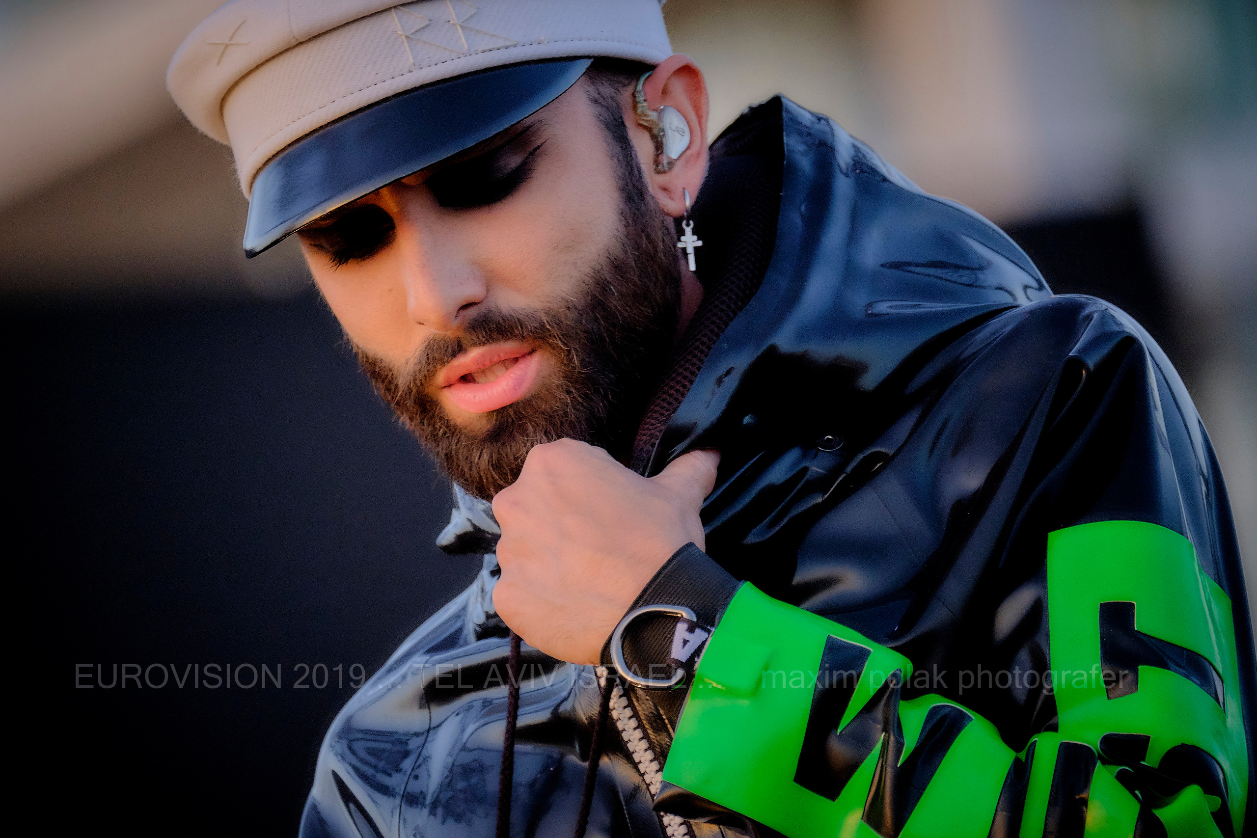 Entertainment Collection. Middle East Photo Agency — Свадьбы, Бар и Бат-мицва, Брит, Театр, Магниты, Портреты