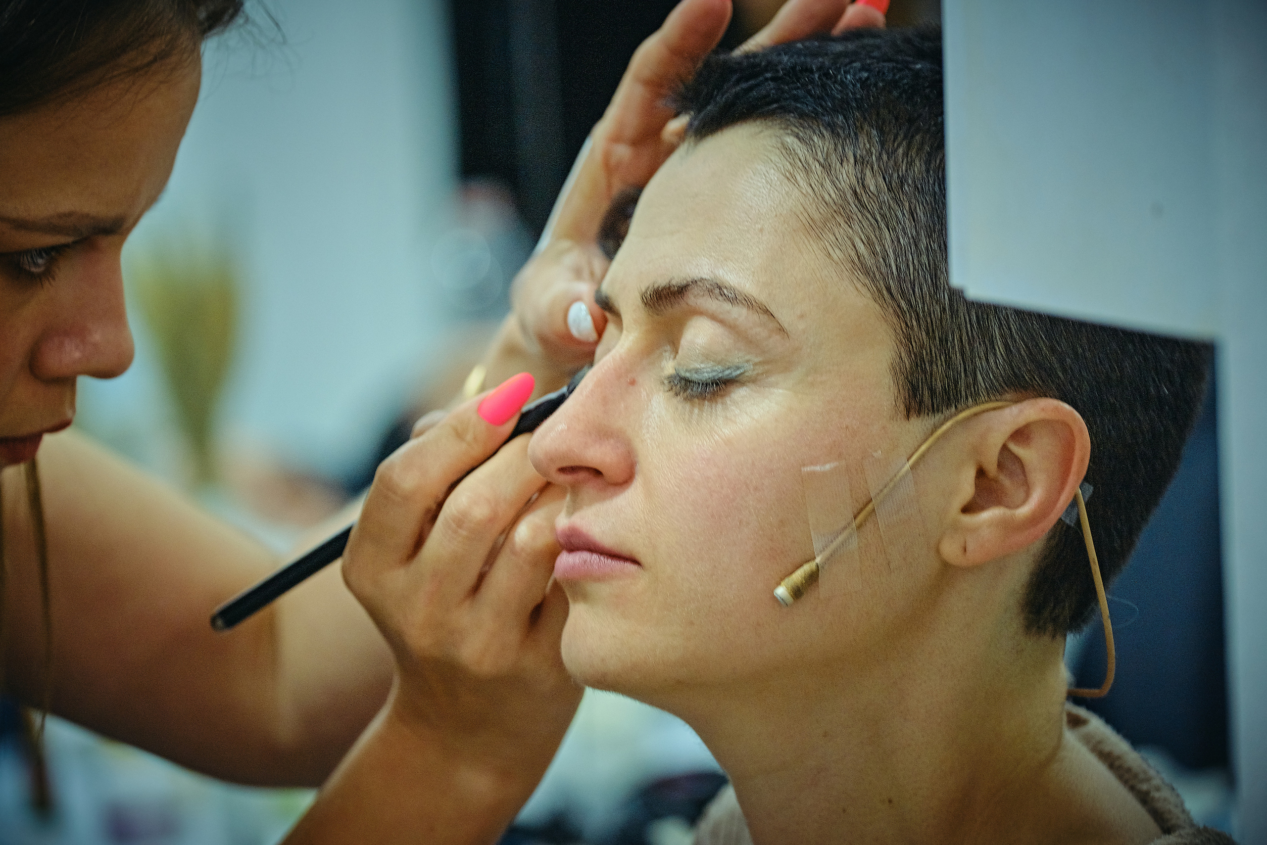 Theater inoi. Middle East Photo Agency סוכנות צילום המזרח התיכון — צילום מקצועי והדפסת מגנטים לאירועים