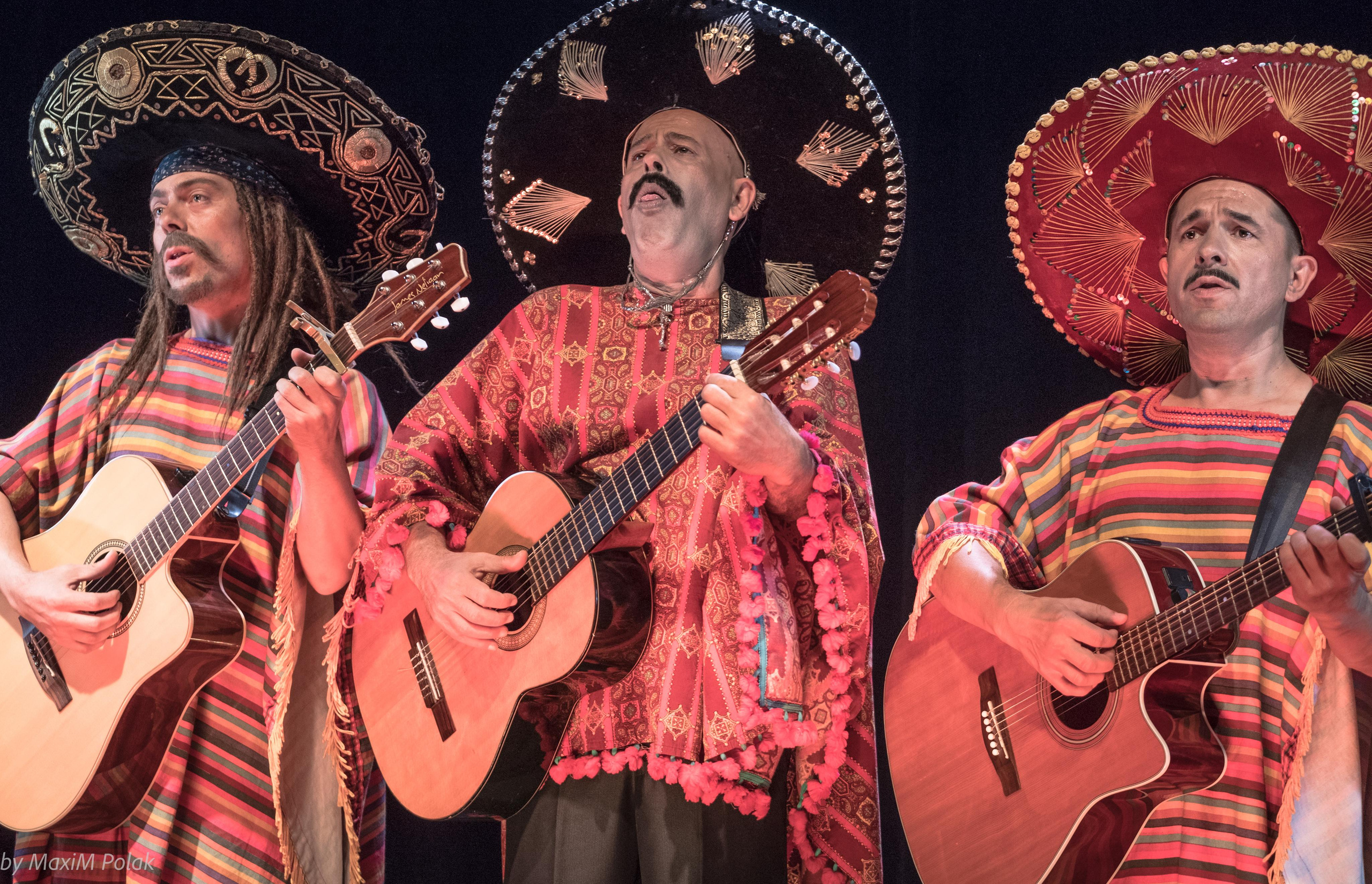 Entertainment Collection. Middle East Photo Agency — Свадьбы, Бар и Бат-мицва, Брит, Театр, Магниты, Портреты