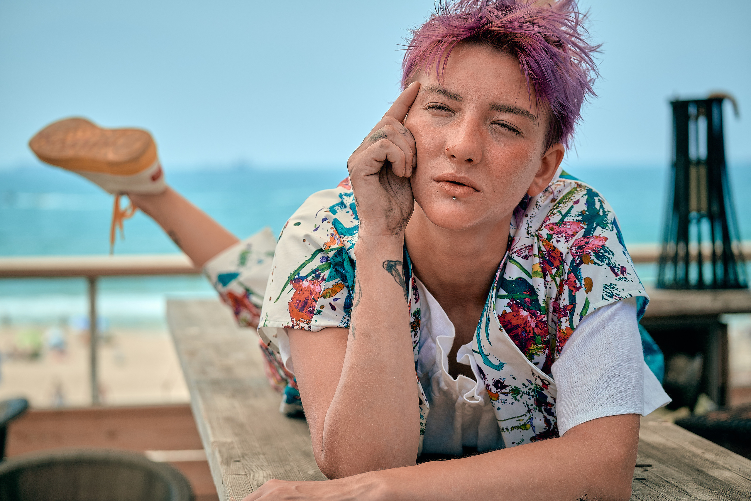 Fashion Market. Middle East Photo Agency — Weddings, Bar & Bat Mitzvahs, Brit Milah, Theater, Magnets, Portraits