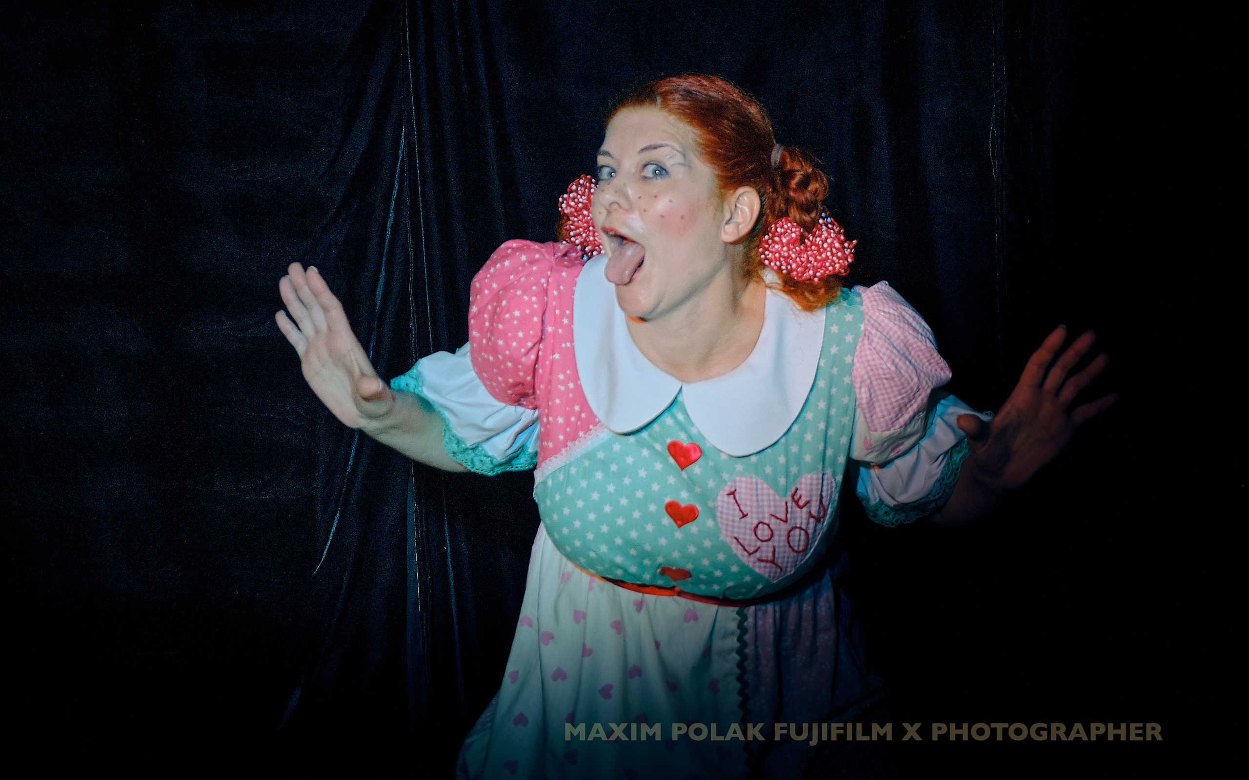 Theater Zero. Middle East Photo Agency — Weddings, Bar & Bat Mitzvahs, Brit Milah, Theater, Magnets, Portraits