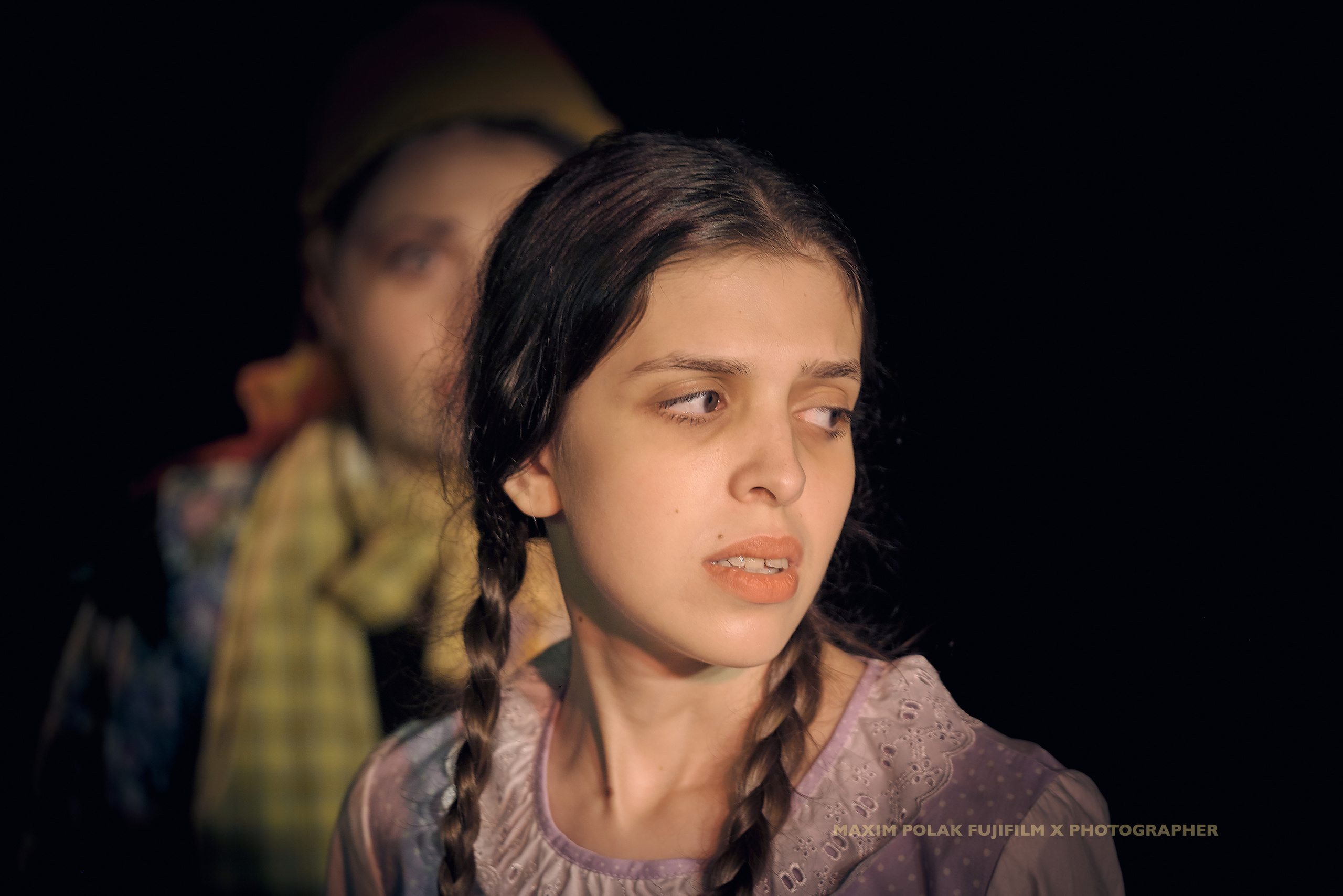 Theater Zero. Middle East Photo Agency — Weddings, Bar & Bat Mitzvahs, Brit Milah, Theater, Magnets, Portraits