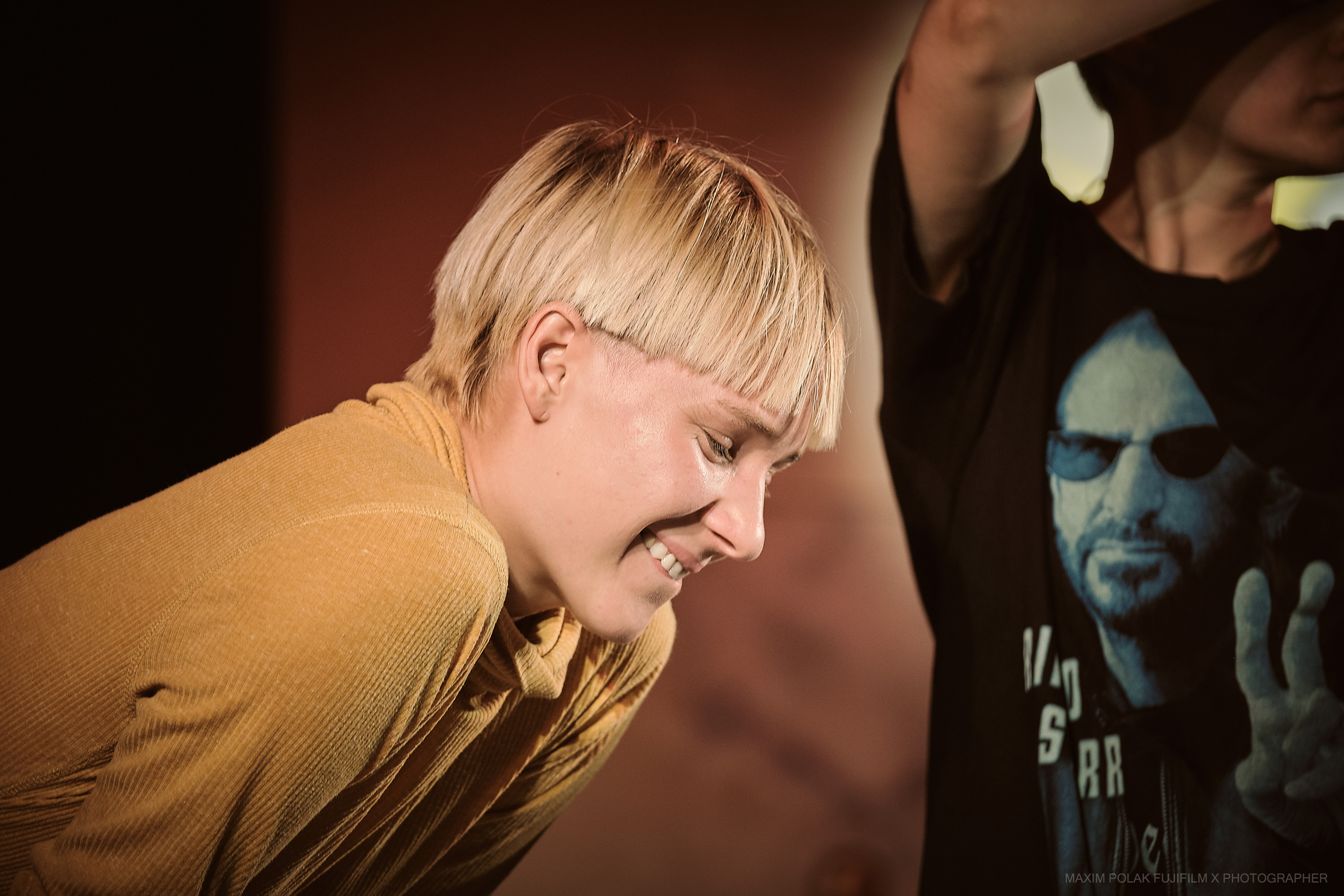 Theater inoi. Middle East Photo Agency סוכנות צילום המזרח התיכון — צילום מקצועי והדפסת מגנטים לאירועים