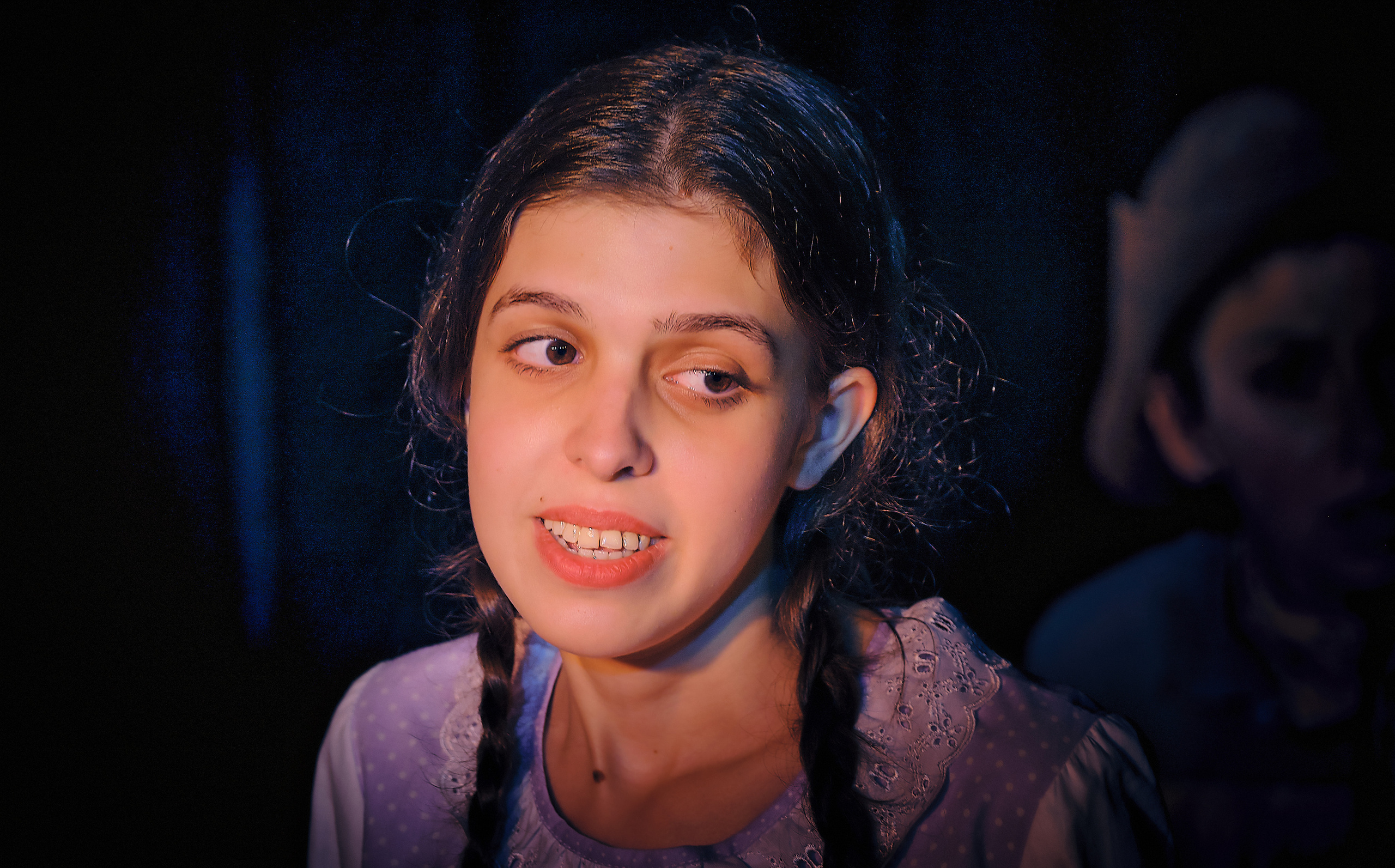 Theater Zero. Middle East Photo Agency — Weddings, Bar & Bat Mitzvahs, Brit Milah, Theater, Magnets, Portraits