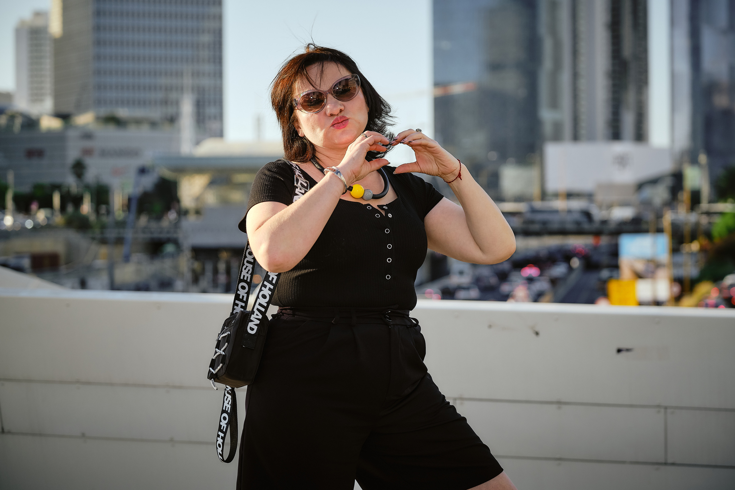 Oksana. Middle East Photo Agency סוכנות צילום המזרח התיכון — צילום מקצועי והדפסת מגנטים לאירועים