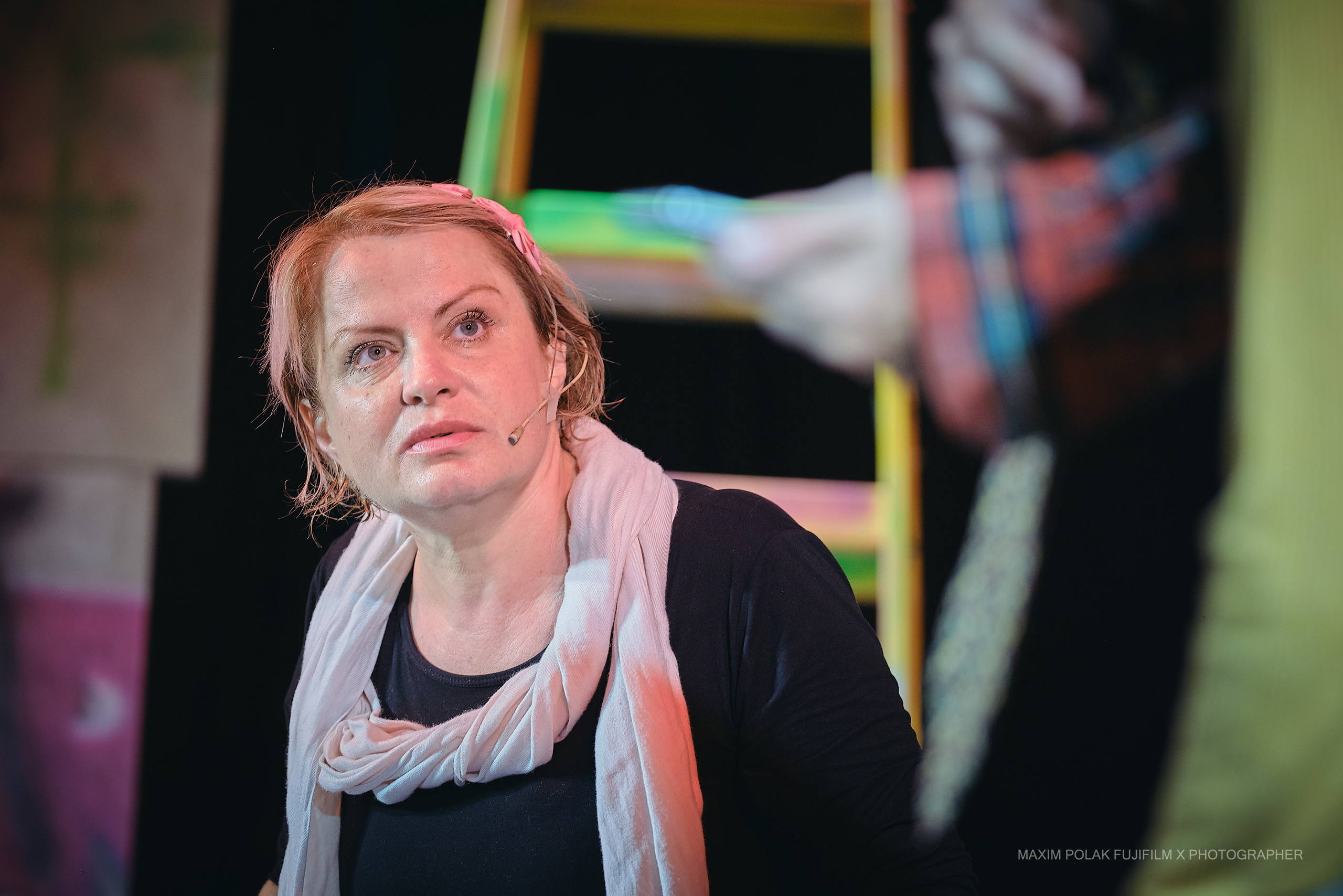 Theater inoi. Middle East Photo Agency סוכנות צילום המזרח התיכון — צילום מקצועי והדפסת מגנטים לאירועים