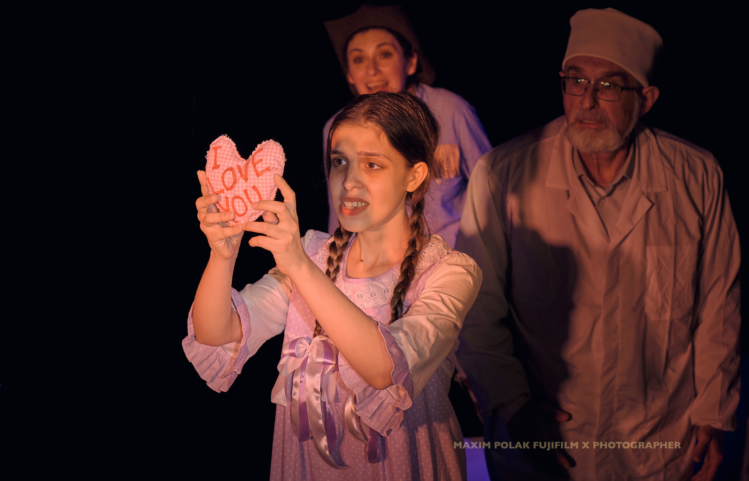 Theater Zero. Middle East Photo Agency — Weddings, Bar & Bat Mitzvahs, Brit Milah, Theater, Magnets, Portraits