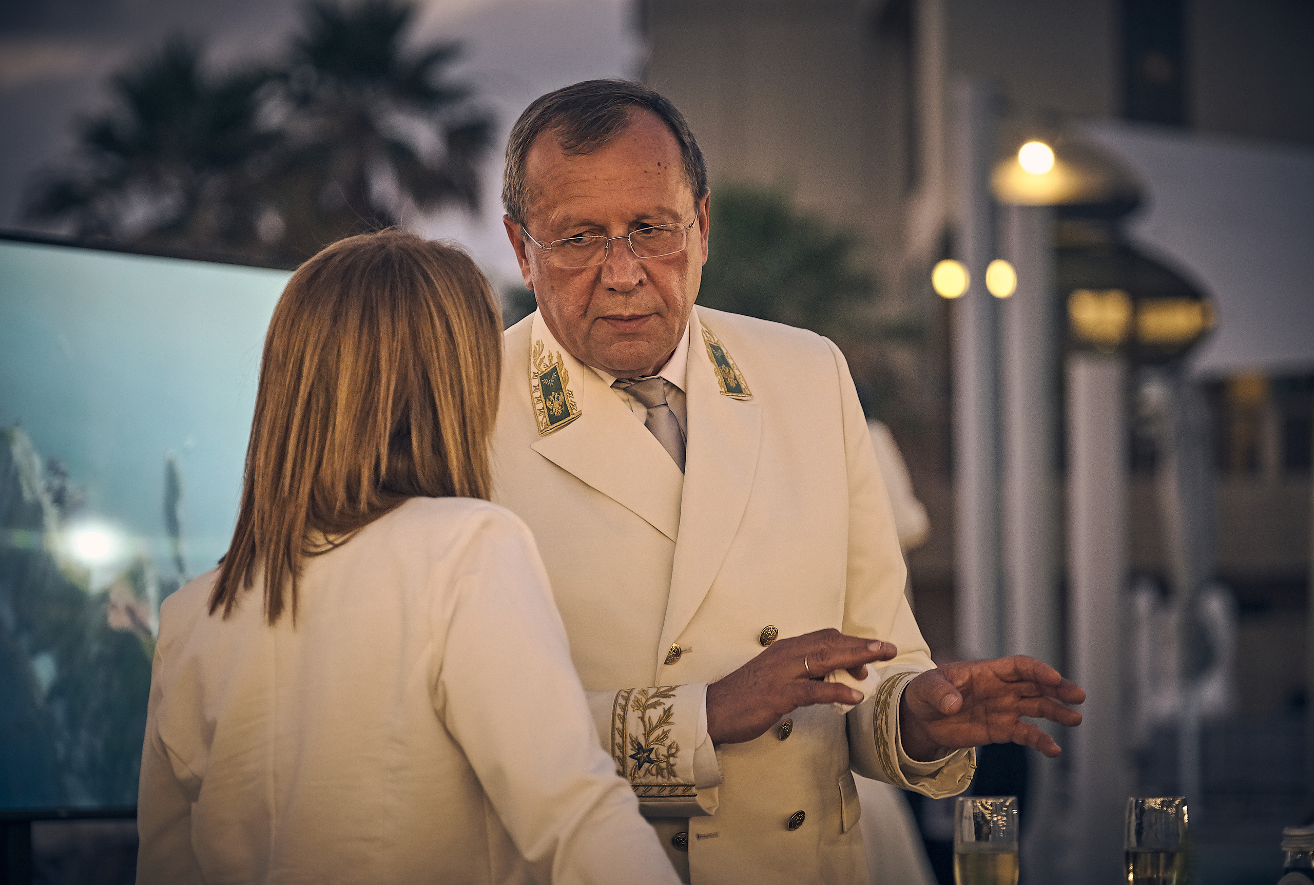 2021. Day of Russia. Dan Arcadia Hotel. Middle East Photo Agency — Свадьбы, Бар и Бат-мицва, Брит, Театр, Магниты, Портреты