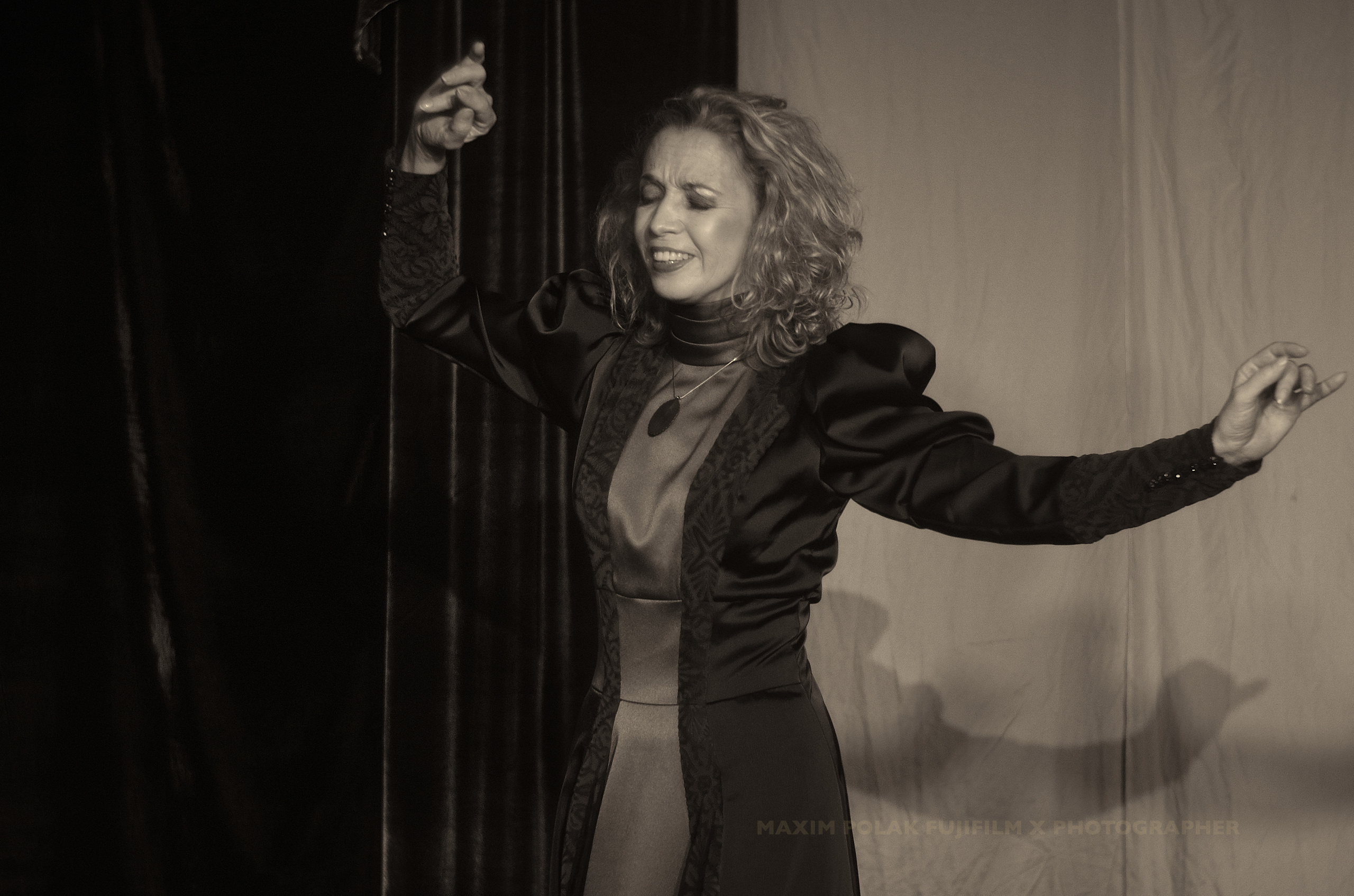 Theater «ZERO». «Пастух». Middle East Photo Agency — Свадьбы, Бар и Бат-мицва, Брит, Театр, Магниты, Портреты