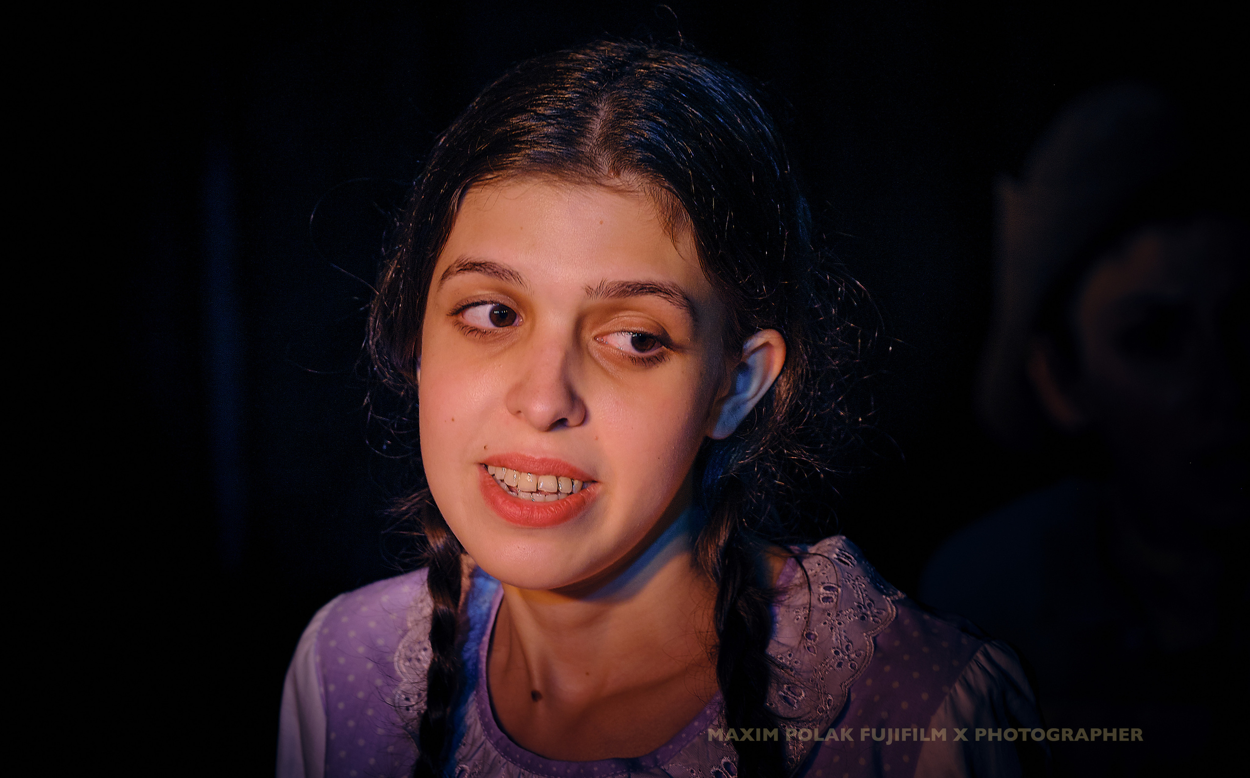 Theater Zero. Middle East Photo Agency — Weddings, Bar & Bat Mitzvahs, Brit Milah, Theater, Magnets, Portraits