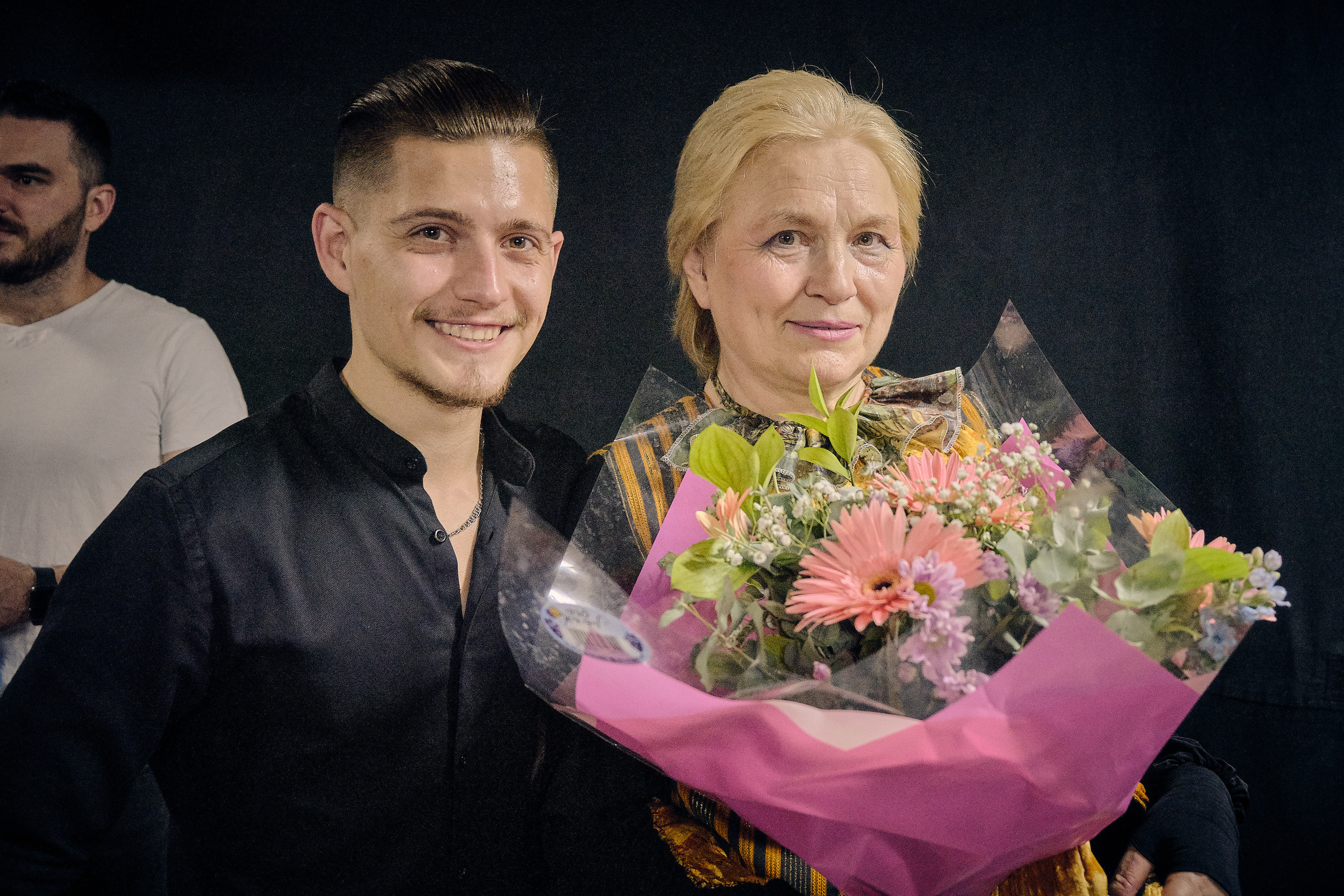 Theater Zero. Middle East Photo Agency — Weddings, Bar & Bat Mitzvahs, Brit Milah, Theater, Magnets, Portraits