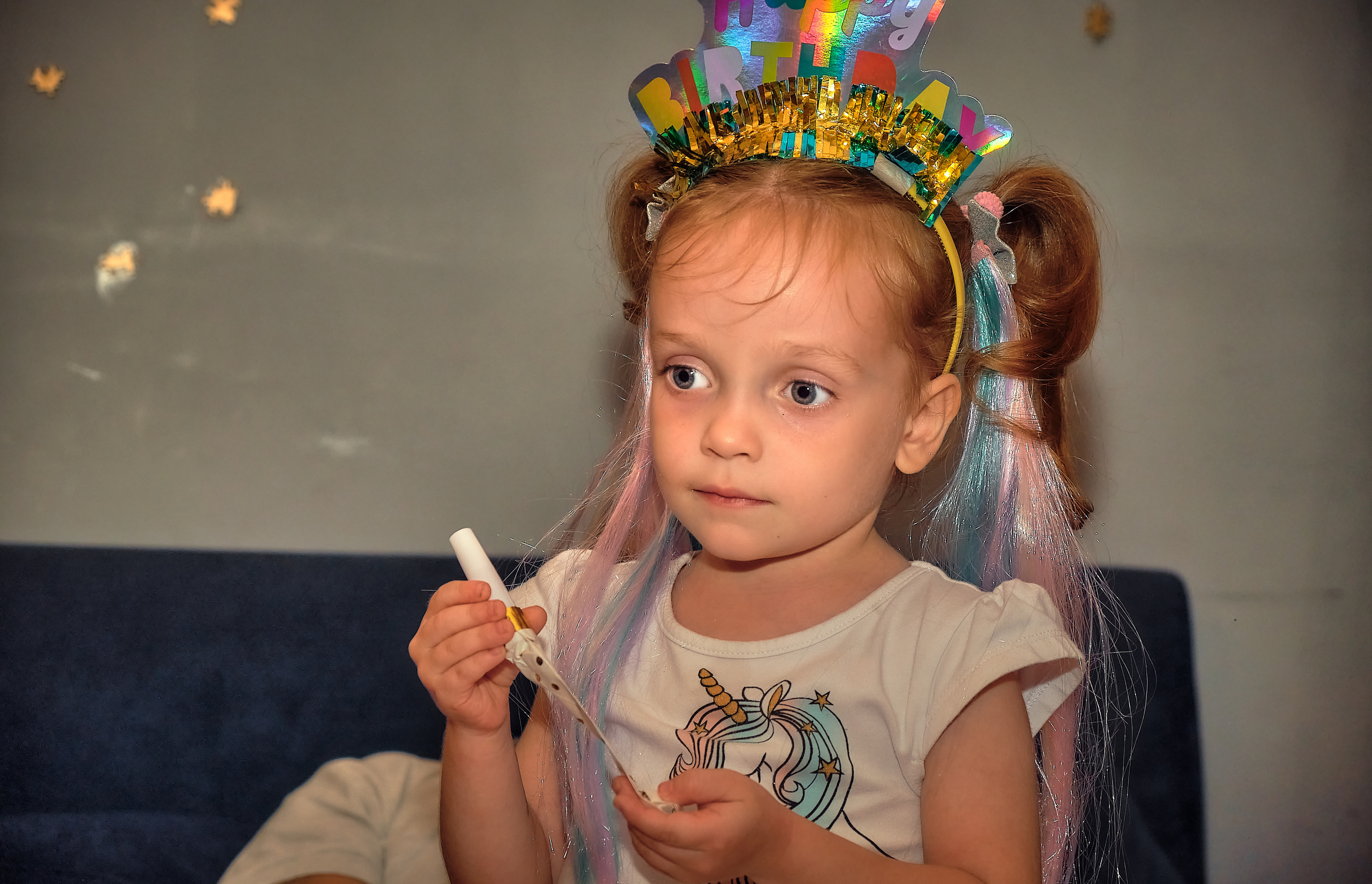 Birthday Party. Middle East Photo Agency — Weddings, Bar & Bat Mitzvahs, Brit Milah, Theater, Magnets, Portraits