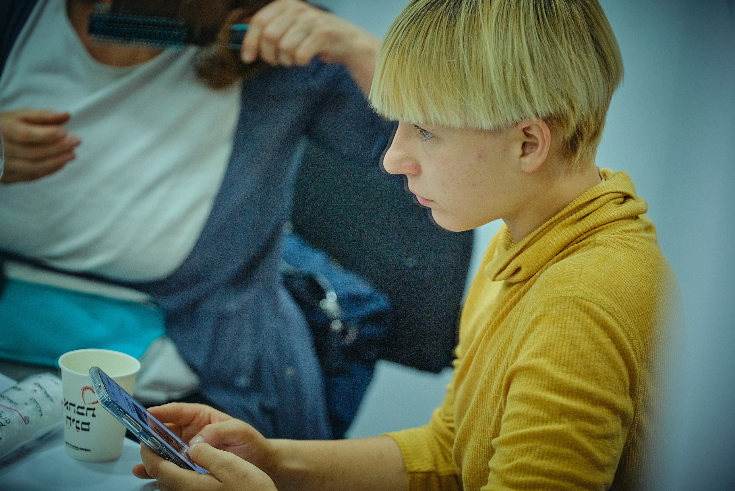 Theater inoi. Middle East Photo Agency סוכנות צילום המזרח התיכון — צילום מקצועי והדפסת מגנטים לאירועים