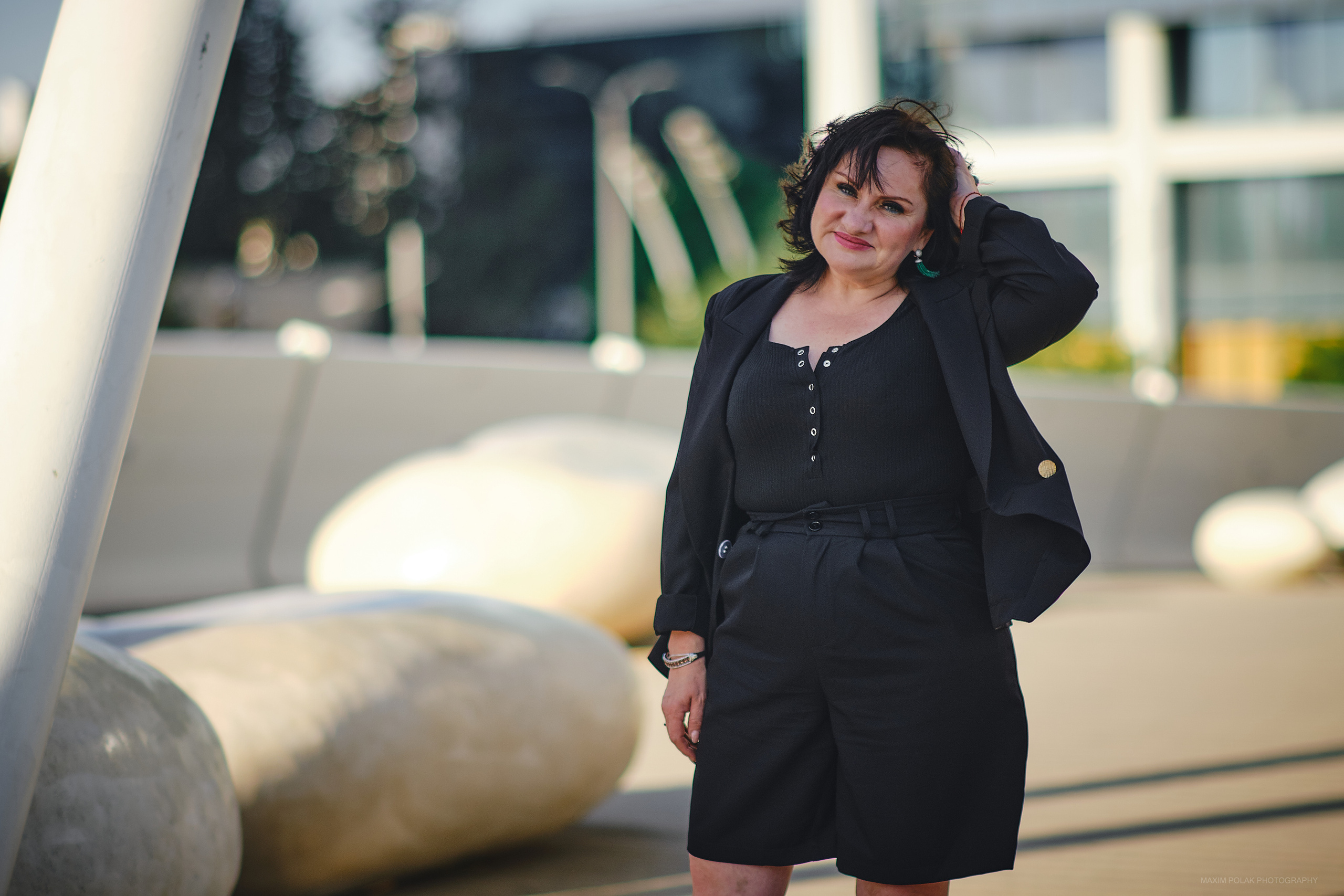 Oksana. Middle East Photo Agency סוכנות צילום המזרח התיכון — צילום מקצועי והדפסת מגנטים לאירועים