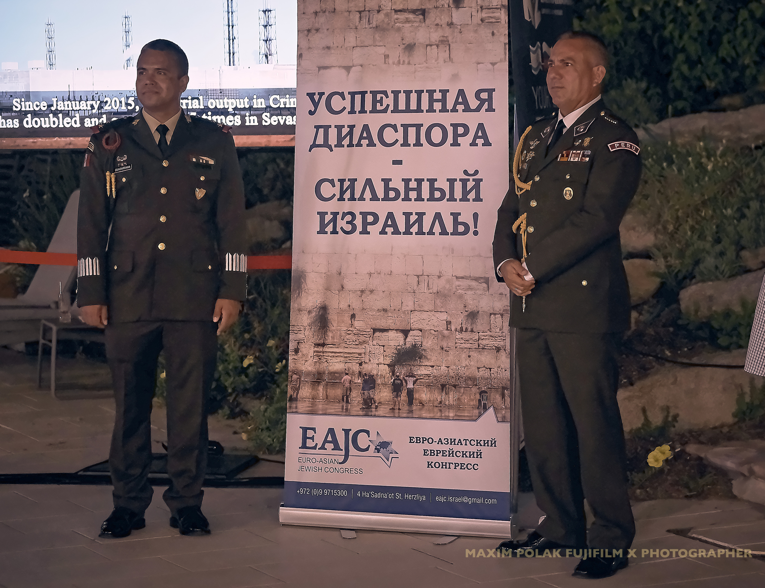 2021. Day of Russia. Dan Arcadia Hotel. Middle East Photo Agency — Свадьбы, Бар и Бат-мицва, Брит, Театр, Магниты, Портреты