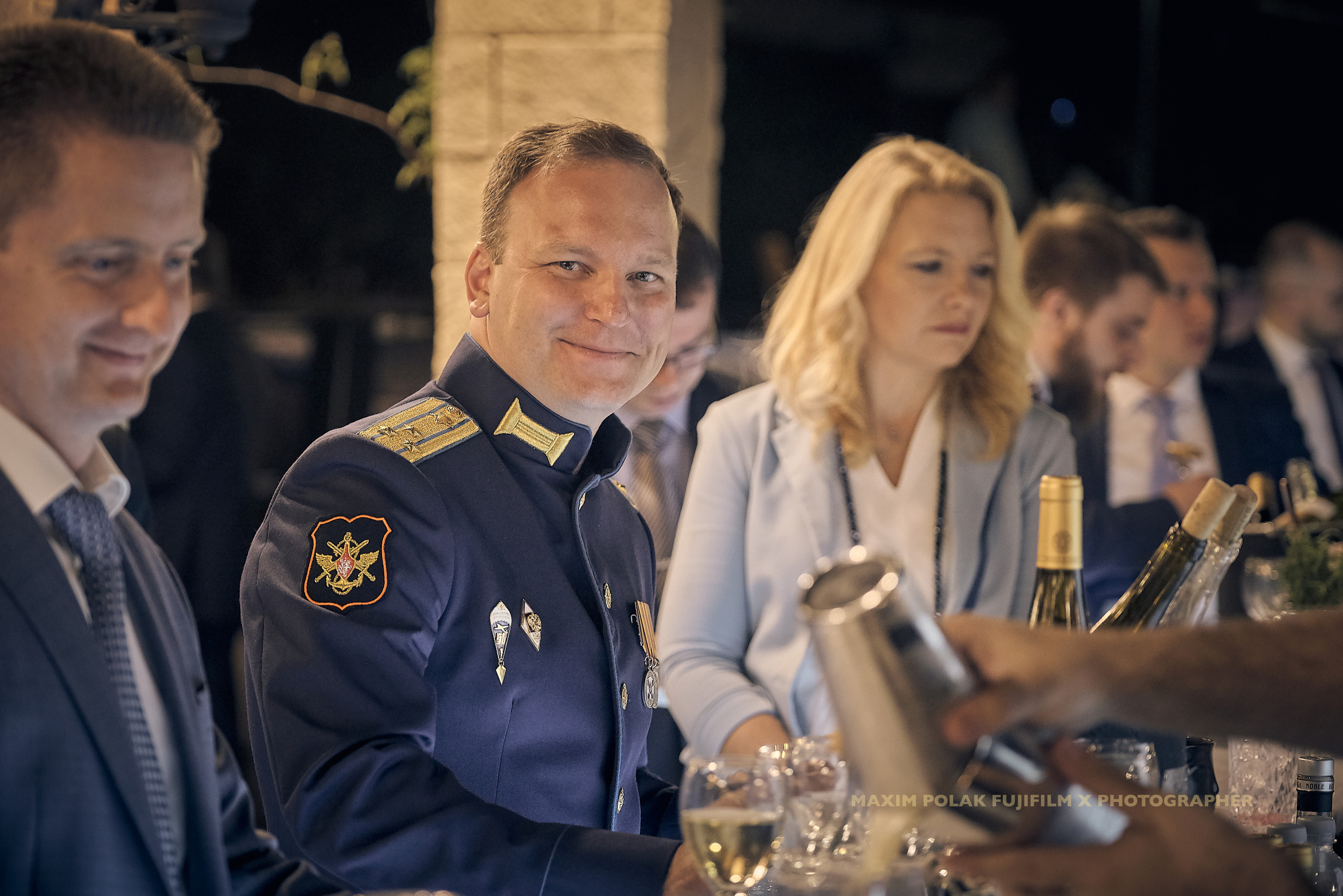 2021. Day of Russia. Dan Arcadia Hotel. Middle East Photo Agency — Свадьбы, Бар и Бат-мицва, Брит, Театр, Магниты, Портреты