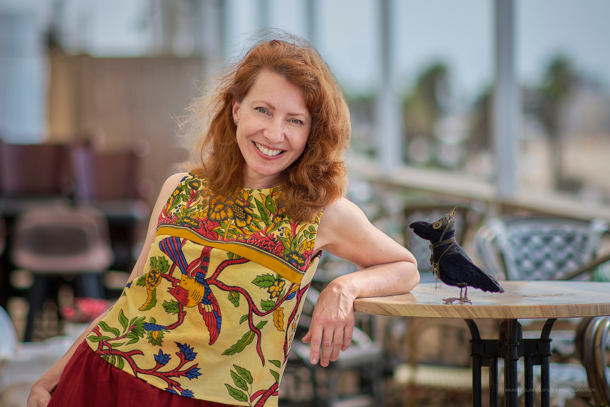 Fashion Market. Middle East Photo Agency — Weddings, Bar & Bat Mitzvahs, Brit Milah, Theater, Magnets, Portraits