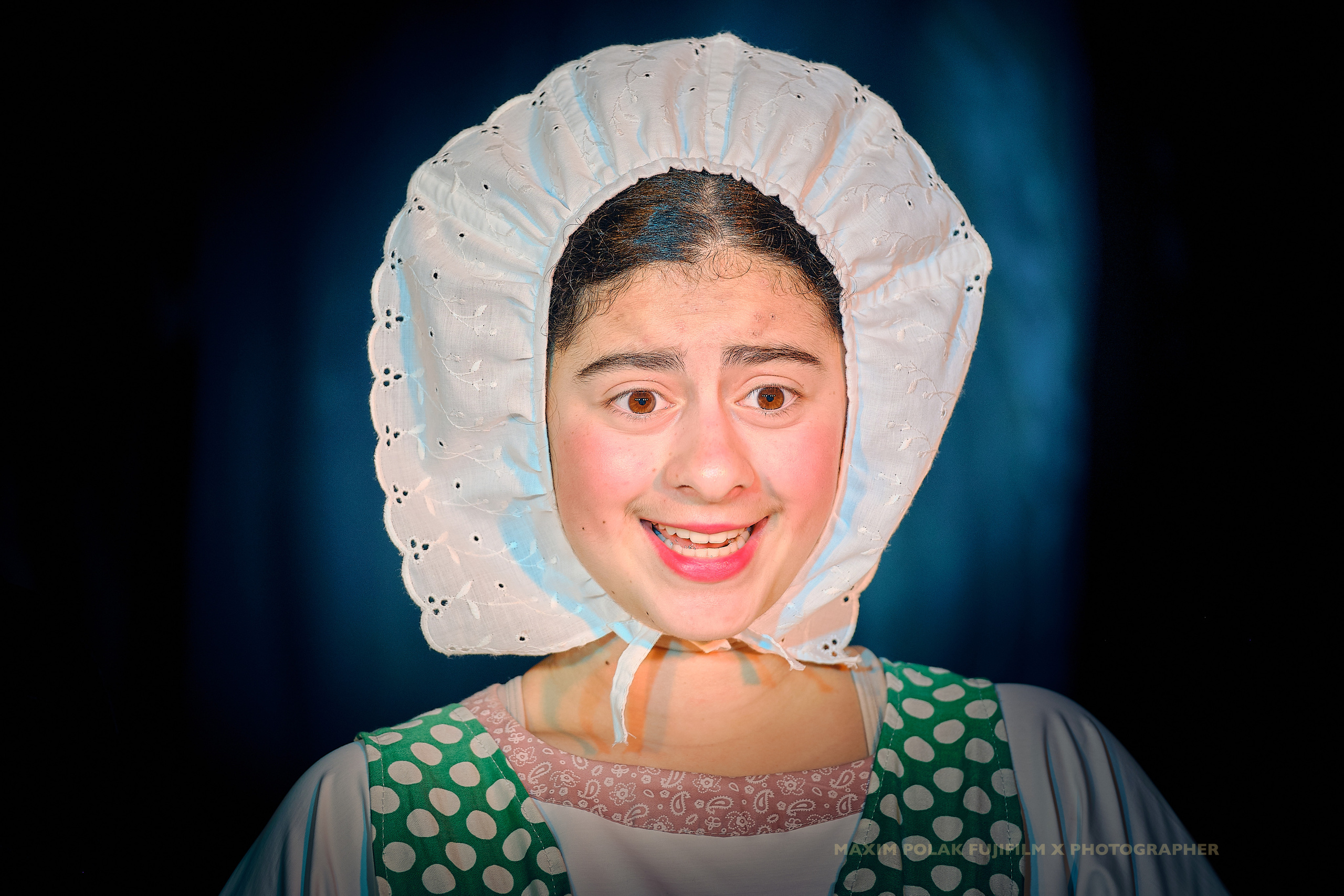 Theater Zero. Middle East Photo Agency — Weddings, Bar & Bat Mitzvahs, Brit Milah, Theater, Magnets, Portraits