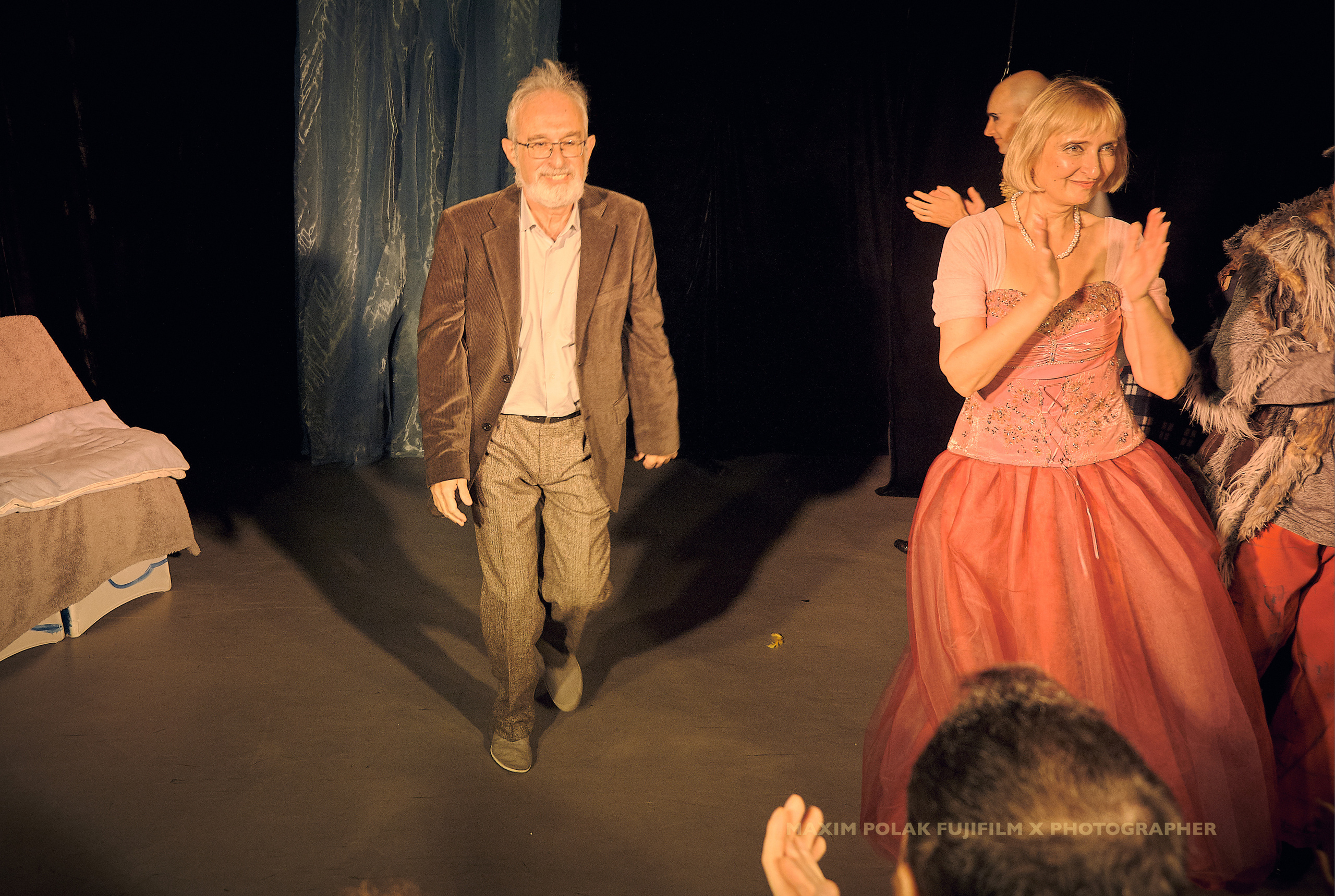 Theater Zero. Middle East Photo Agency — Weddings, Bar & Bat Mitzvahs, Brit Milah, Theater, Magnets, Portraits