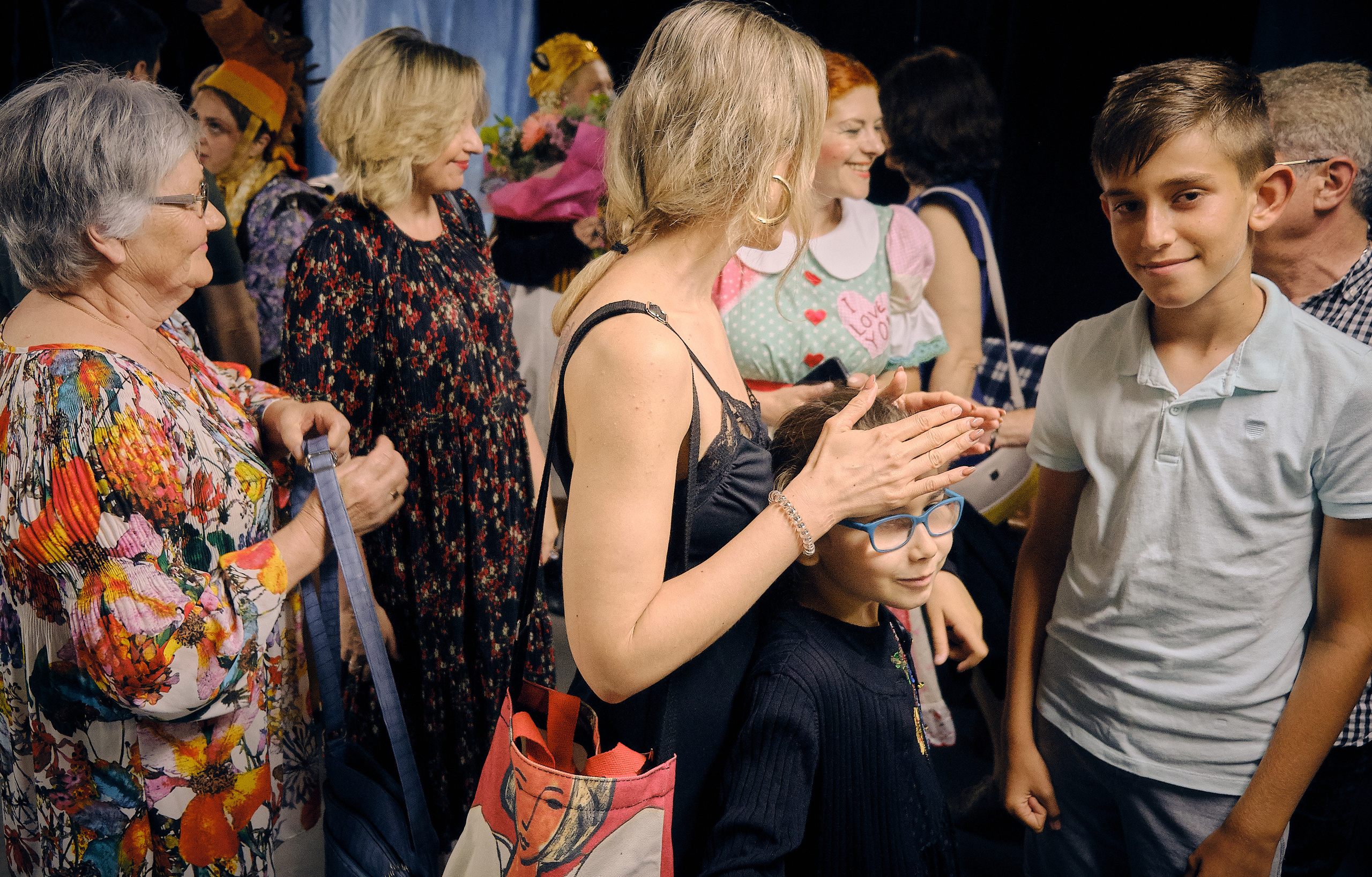 Theater Zero. Middle East Photo Agency — Weddings, Bar & Bat Mitzvahs, Brit Milah, Theater, Magnets, Portraits