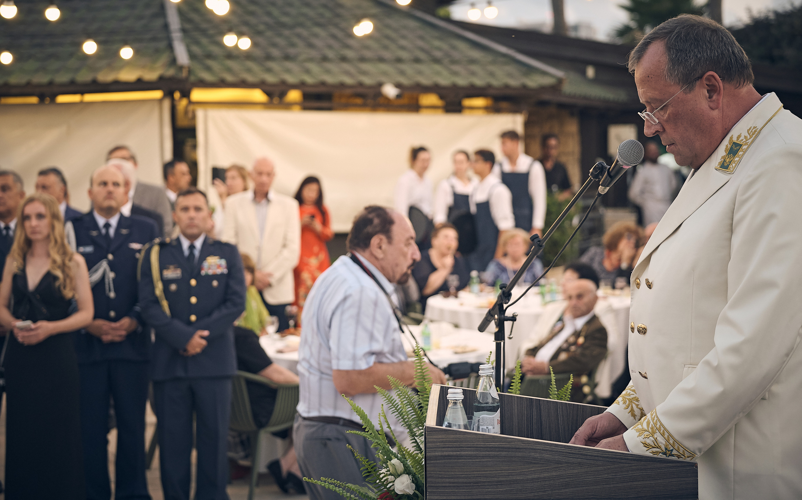 2021. Day of Russia. Dan Arcadia Hotel. Middle East Photo Agency — Свадьбы, Бар и Бат-мицва, Брит, Театр, Магниты, Портреты