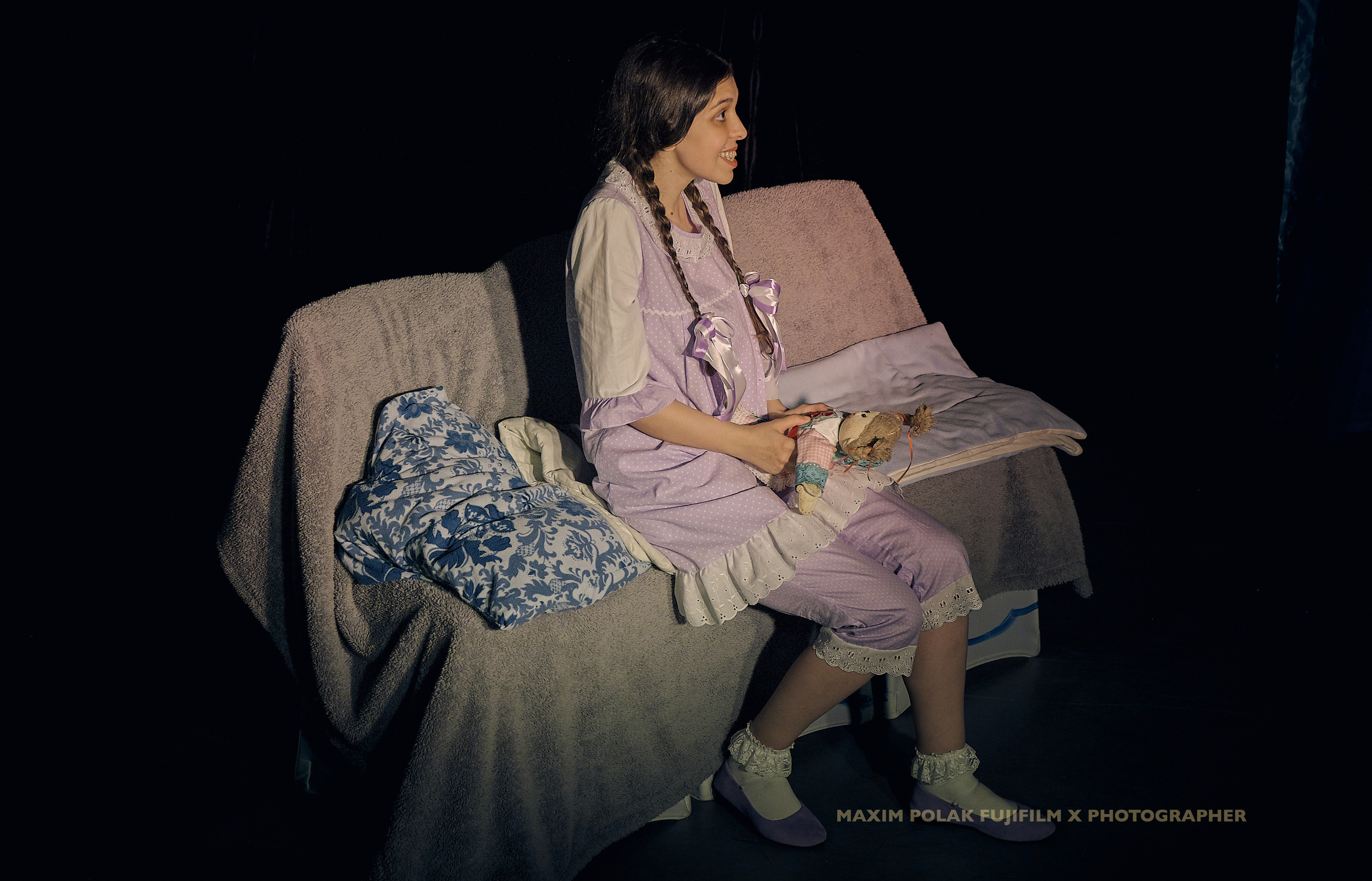 Theater Zero. Middle East Photo Agency — Weddings, Bar & Bat Mitzvahs, Brit Milah, Theater, Magnets, Portraits