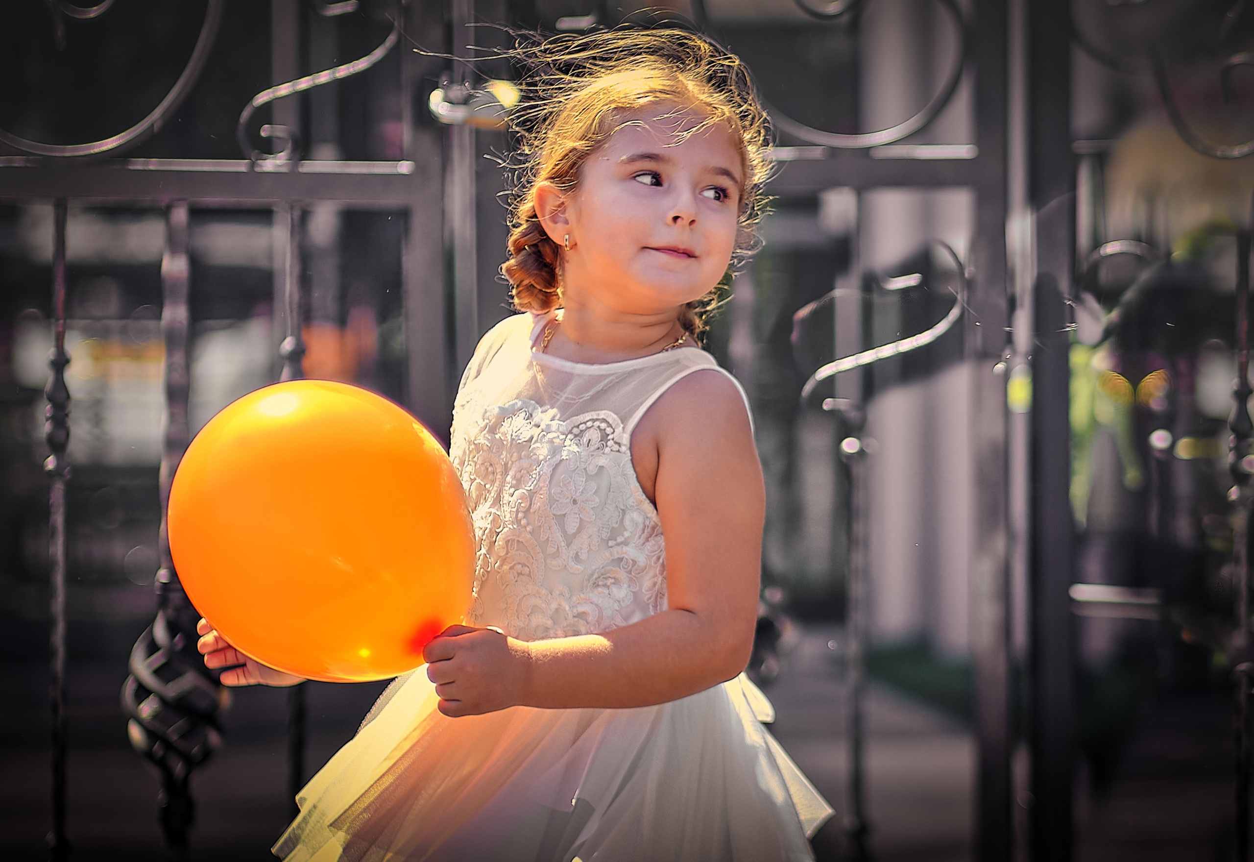 Birthday Party. Middle East Photo Agency — Weddings, Bar & Bat Mitzvahs, Brit Milah, Theater, Magnets, Portraits